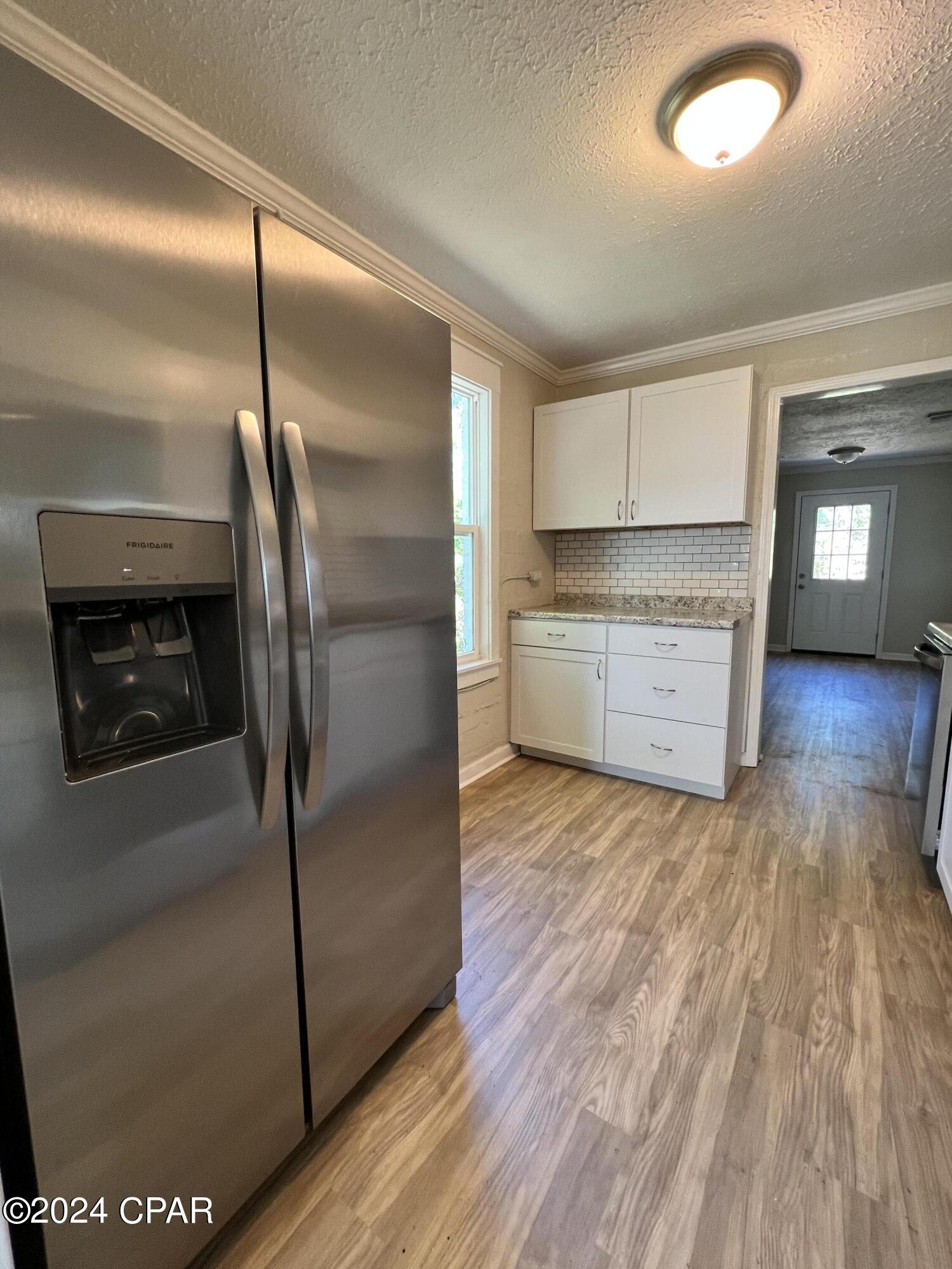 Lincoln Park 1st Addition - Residential