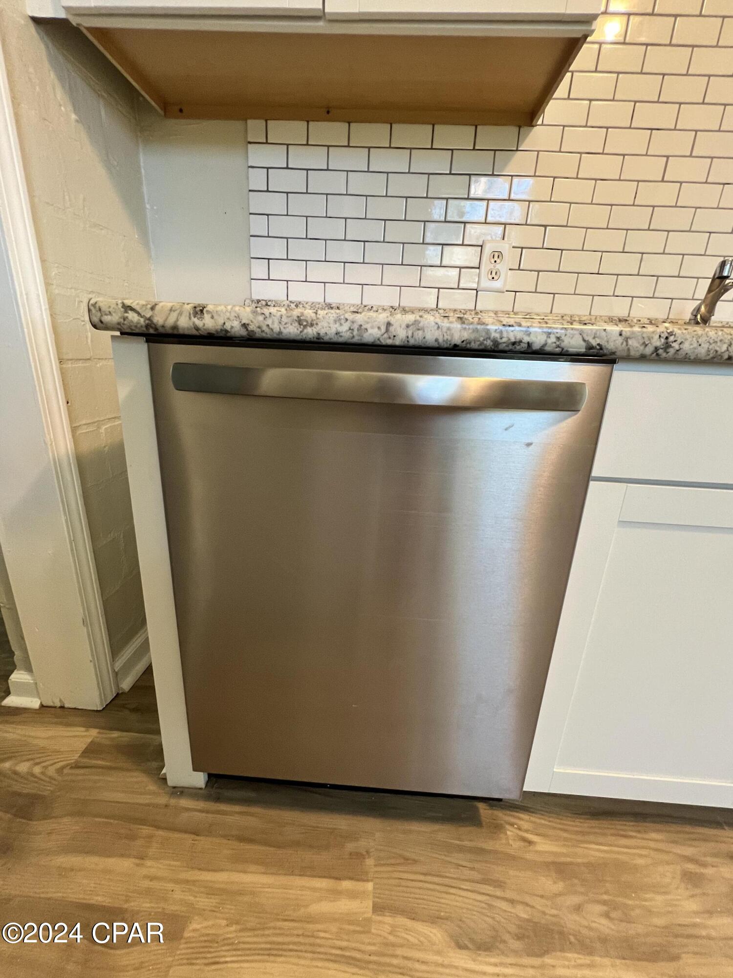 Lincoln Park 1st Addition - Residential