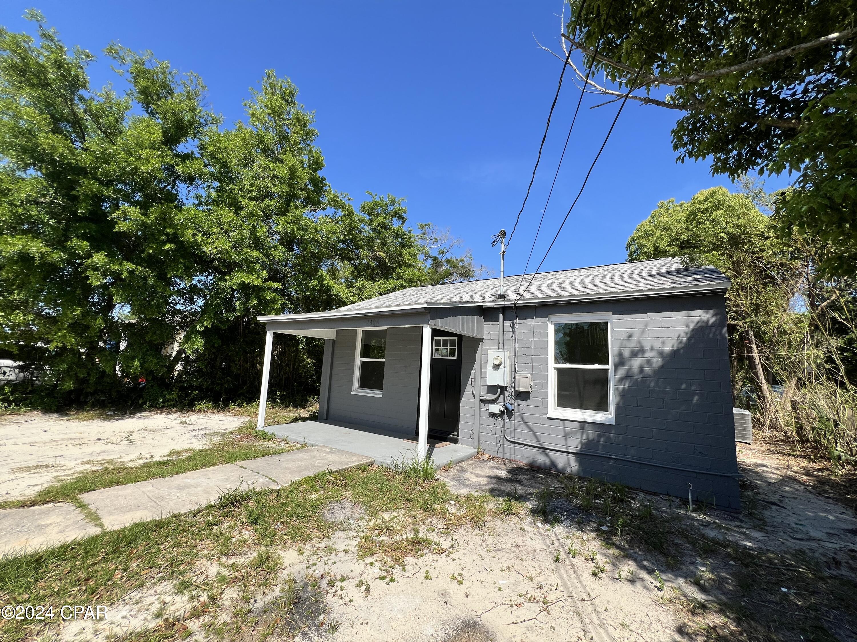 Lincoln Park 1st Addition - Residential