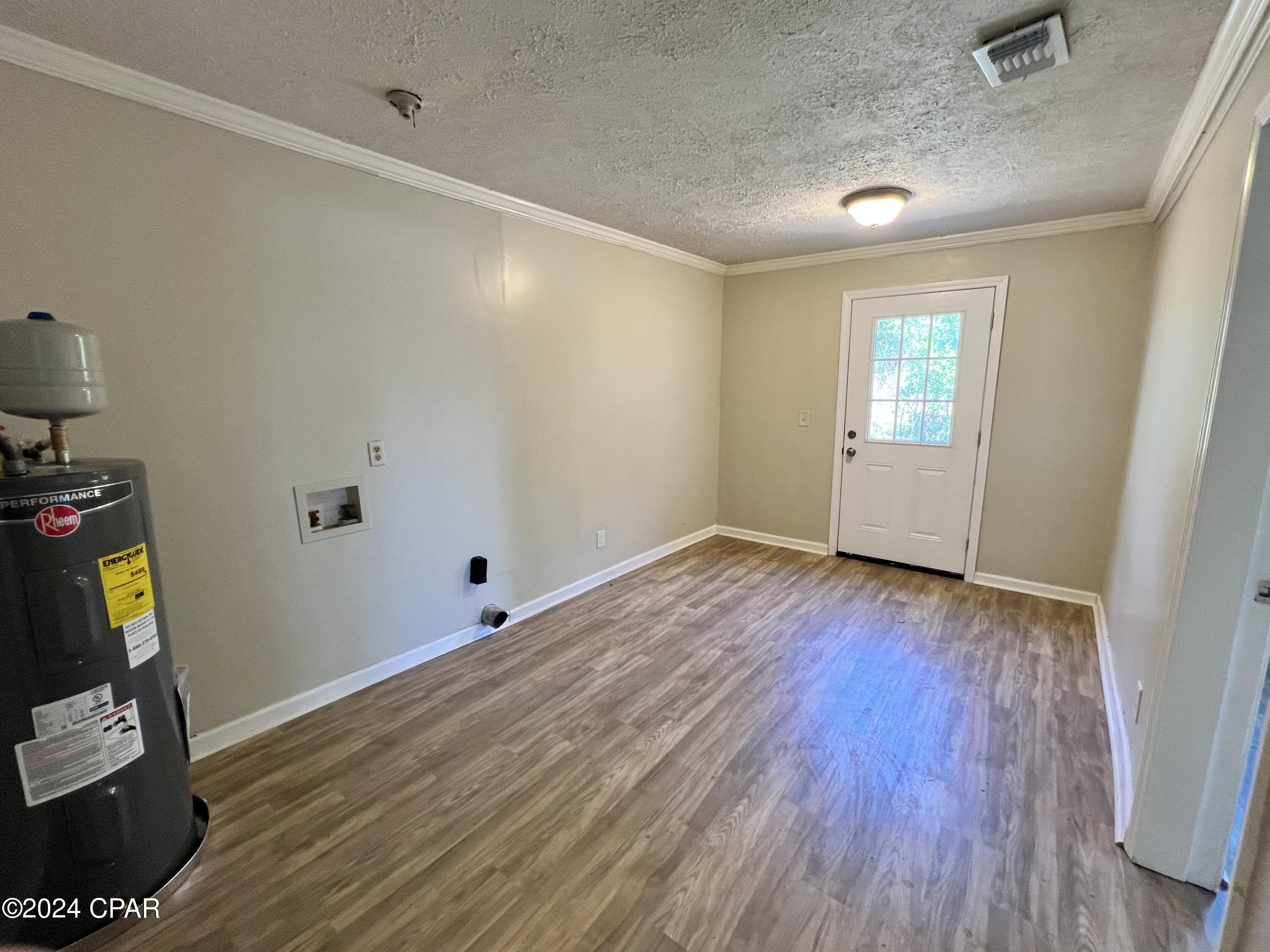 Lincoln Park 1st Addition - Residential