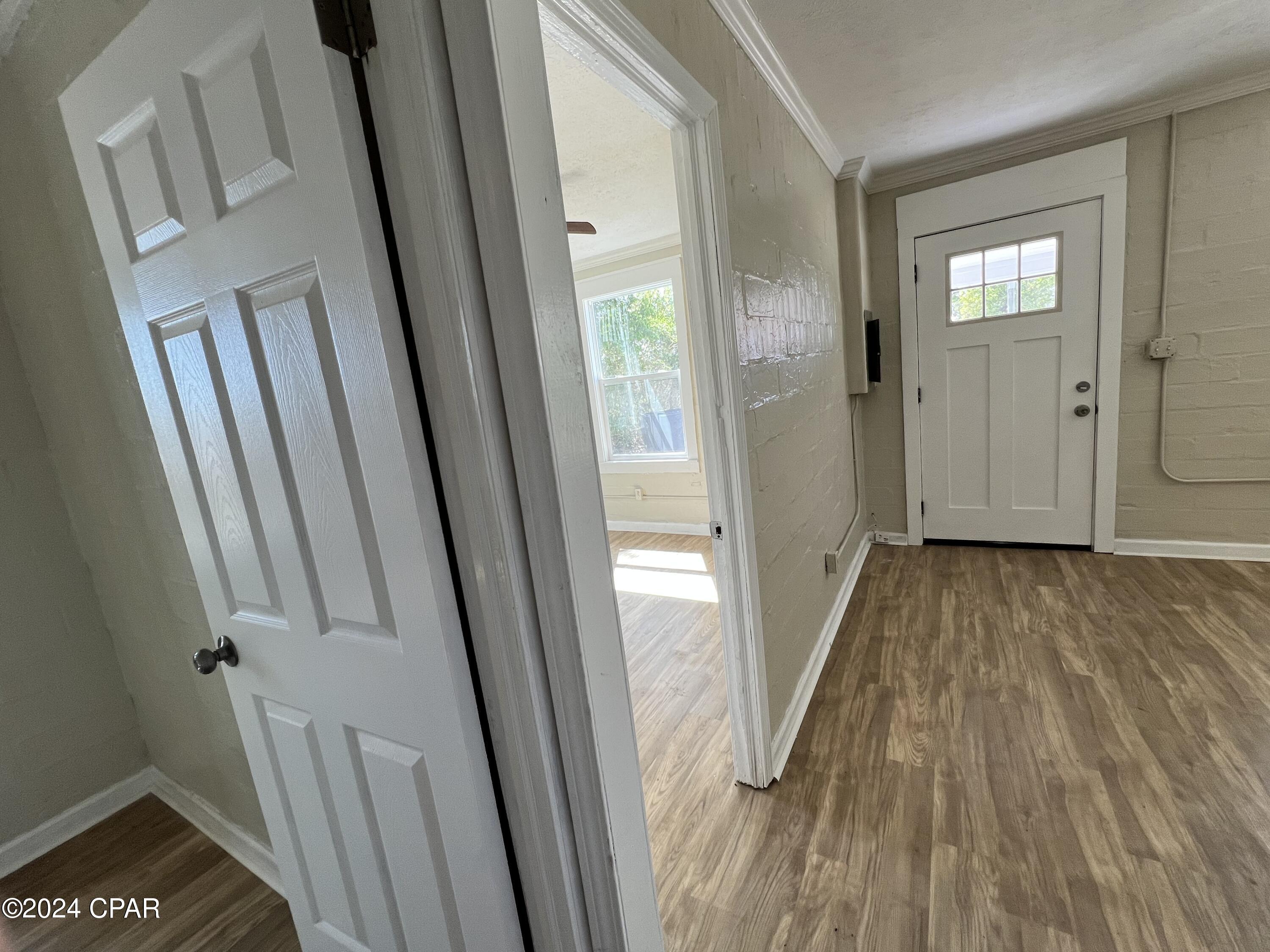 Lincoln Park 1st Addition - Residential