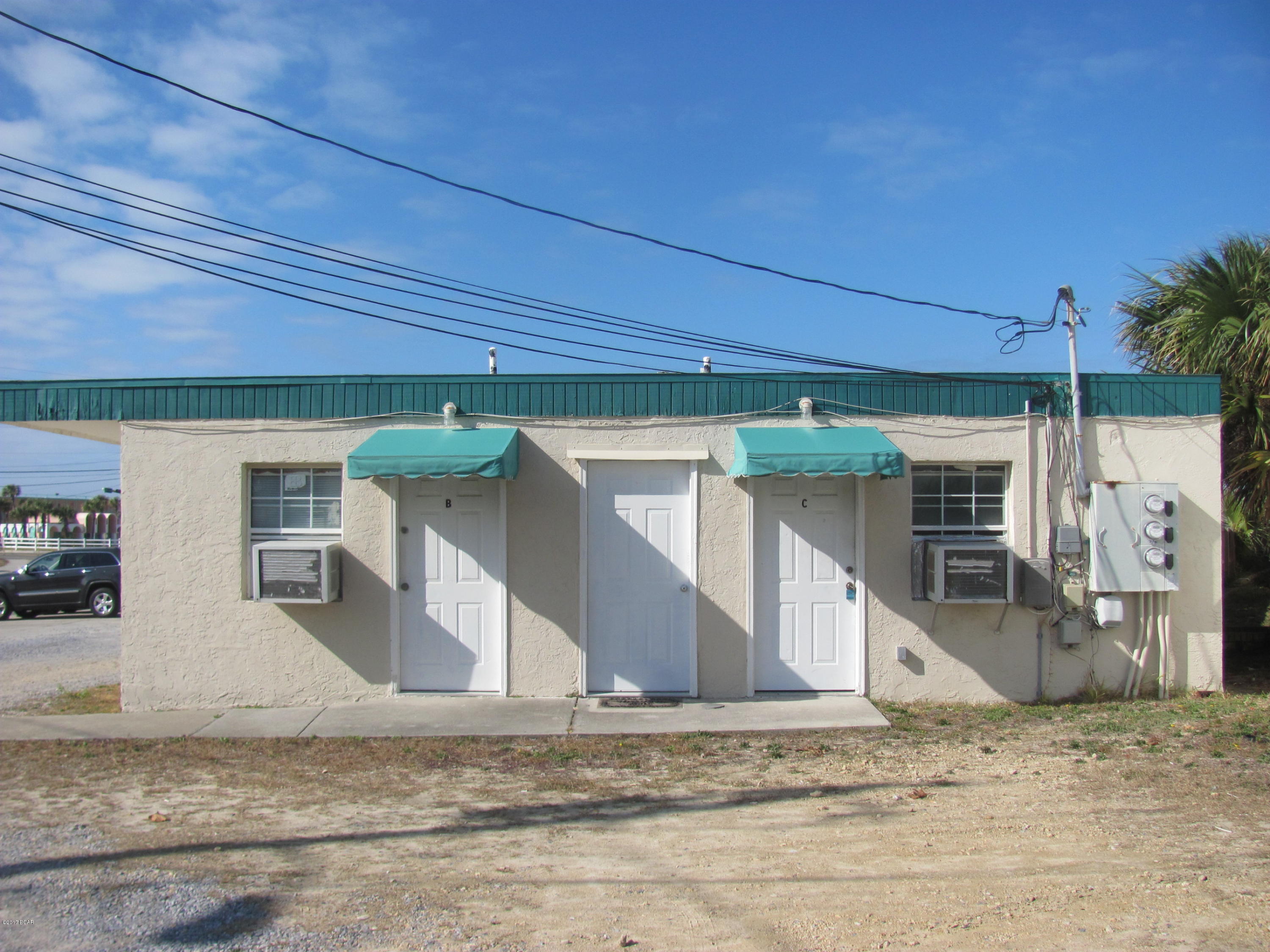 Bahama Beach - Residential Lease