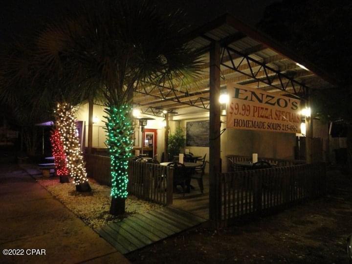 [No Recorded Subdiv] - Commercial Sale