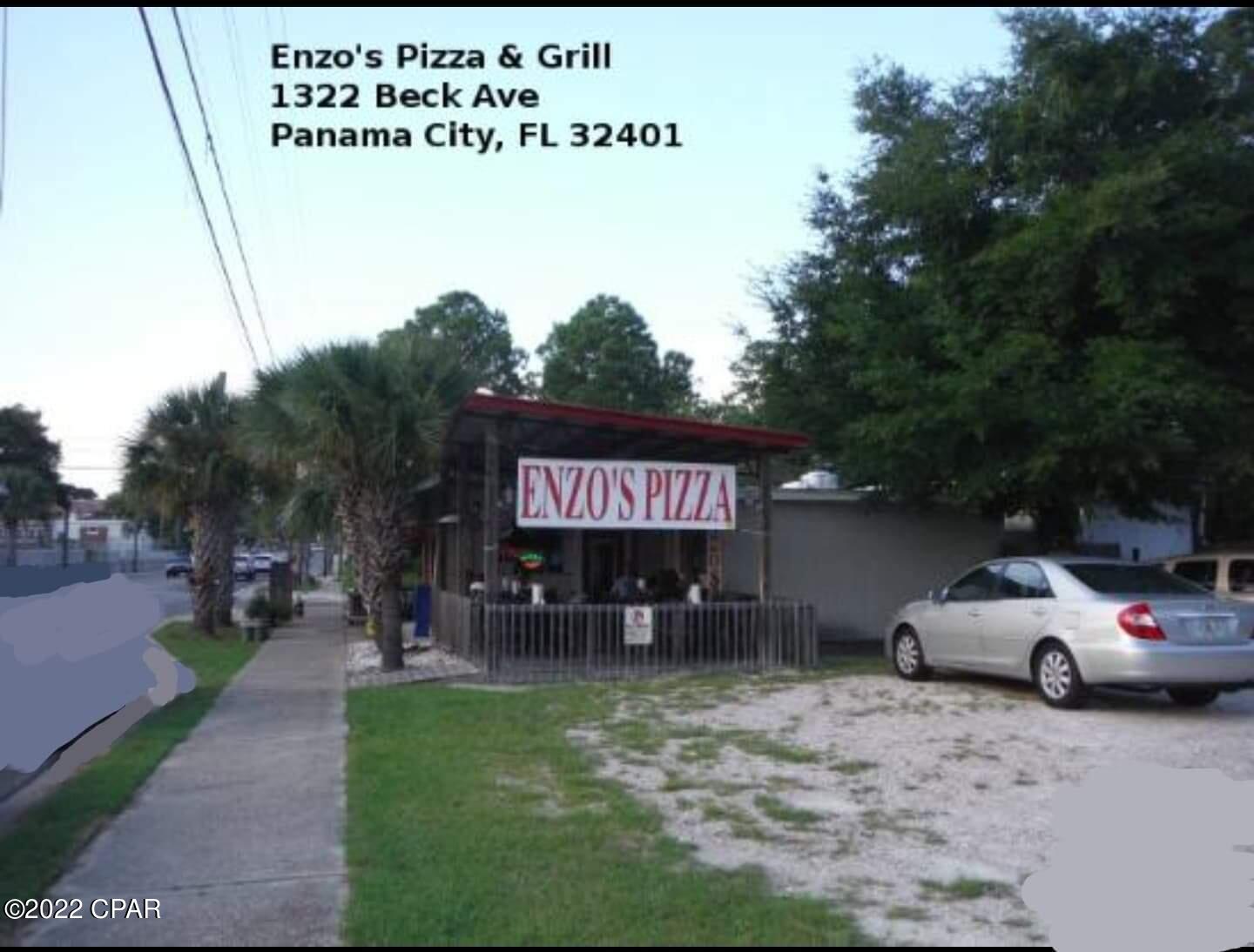 [No Recorded Subdiv] - Commercial Sale