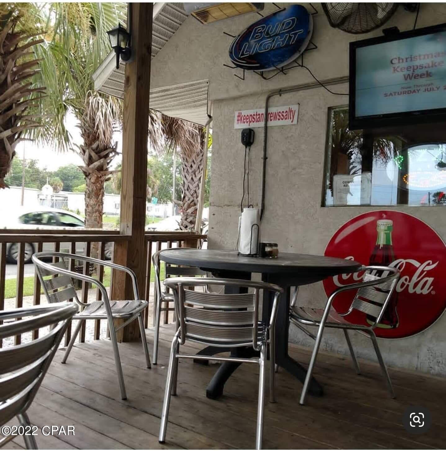 [No Recorded Subdiv] - Commercial Sale