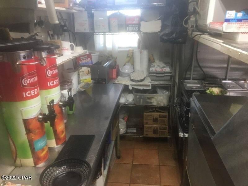 [No Recorded Subdiv] - Commercial Sale