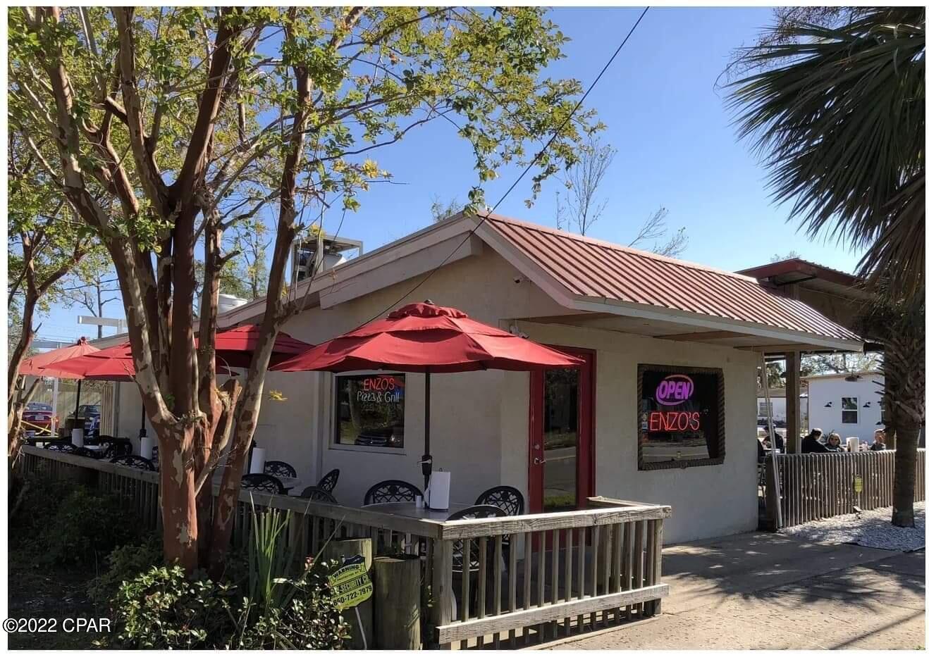 [No Recorded Subdiv] - Commercial Sale