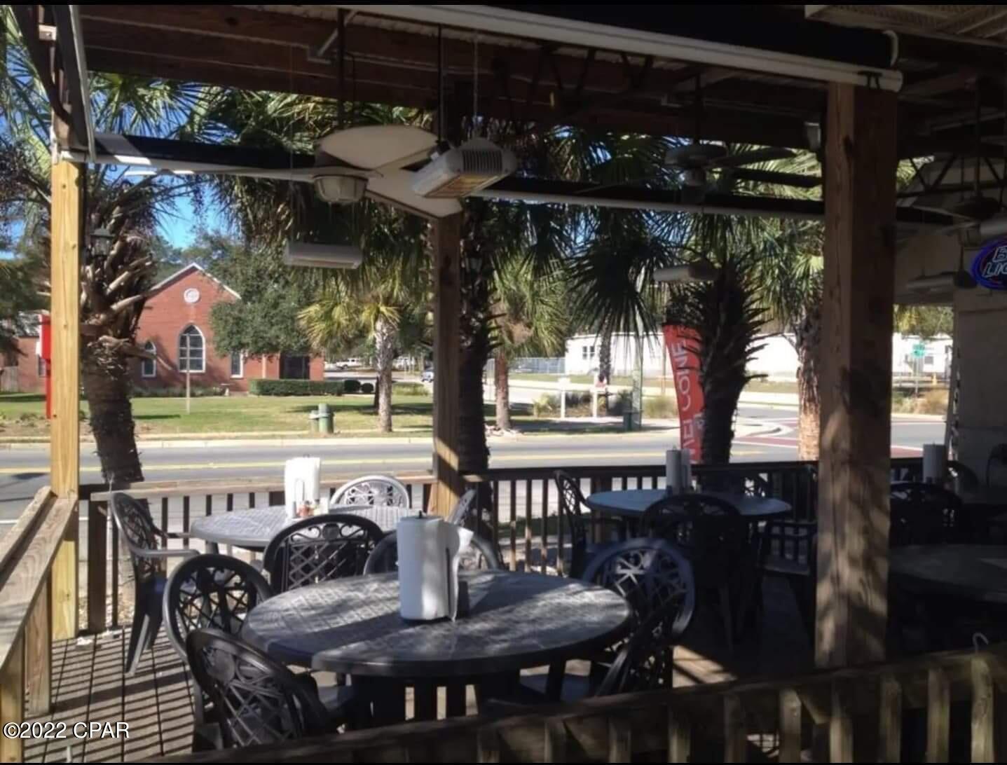 [No Recorded Subdiv] - Commercial Sale