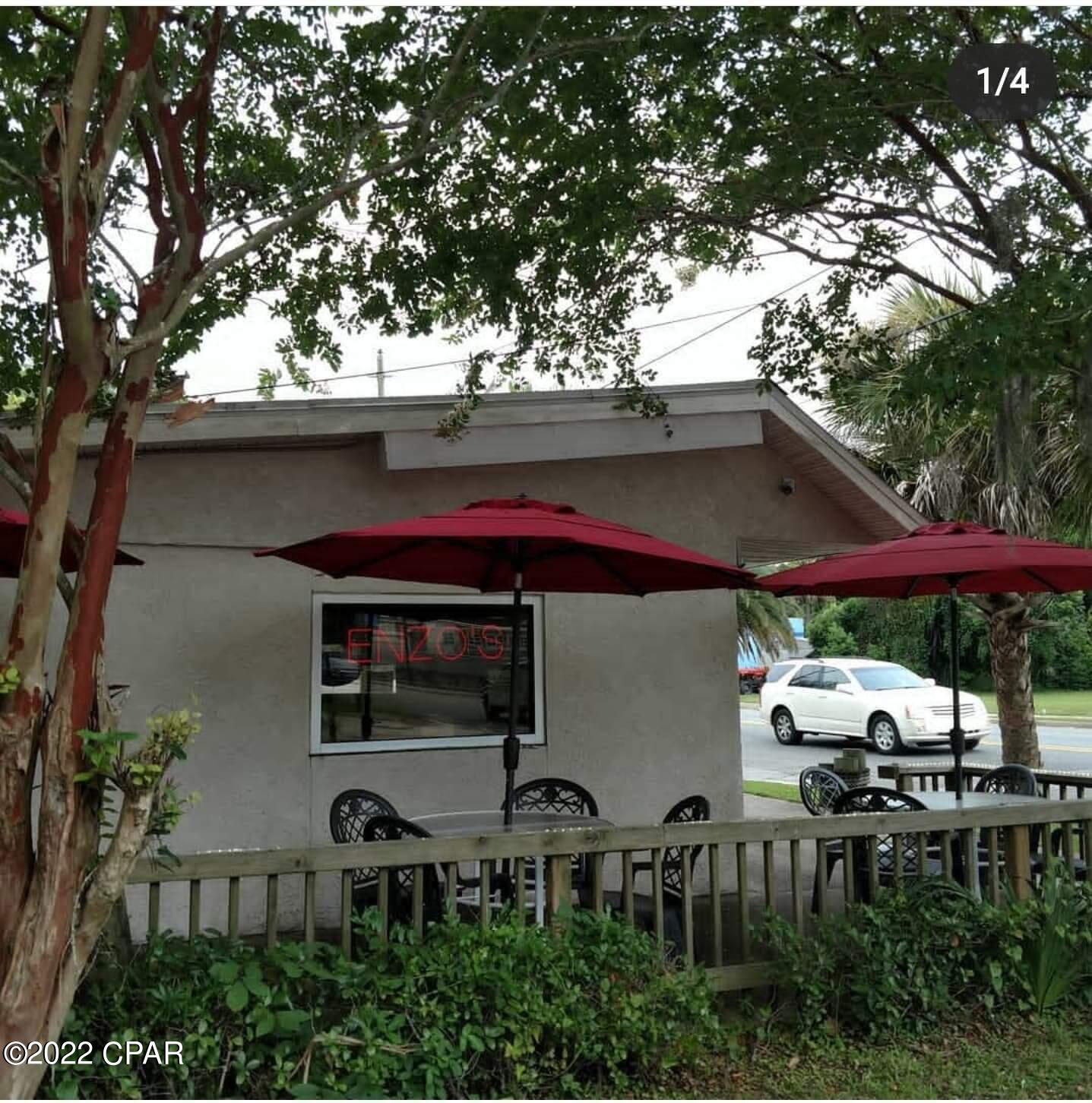 [No Recorded Subdiv] - Commercial Sale