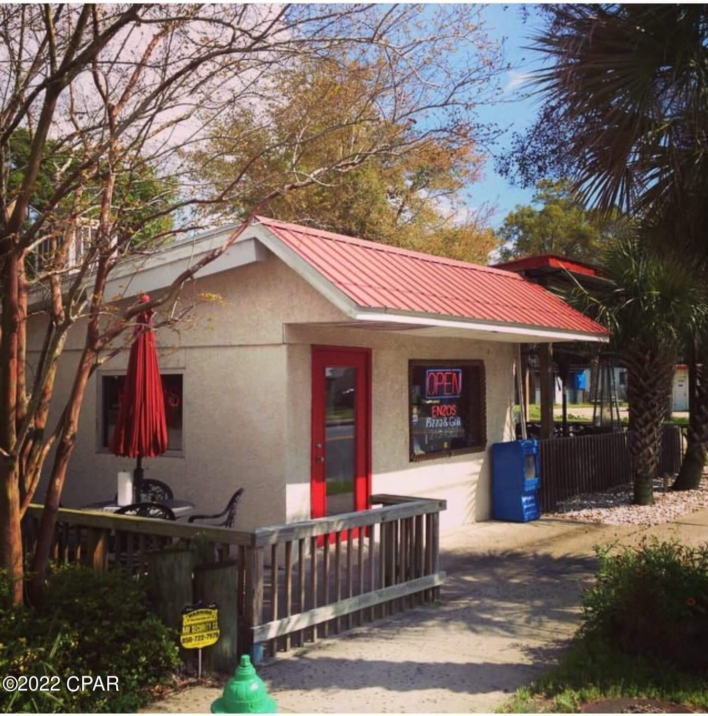 [No Recorded Subdiv] - Commercial Sale