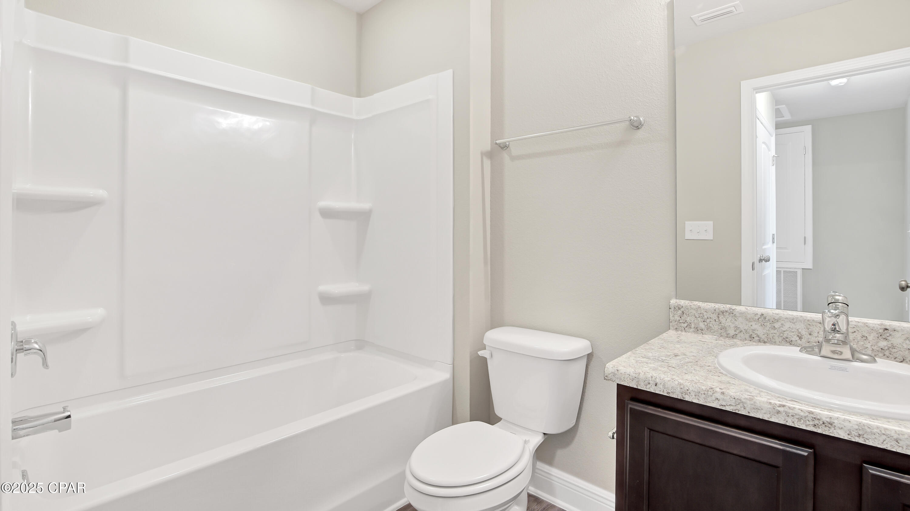 Sentinel Point - Residential Lease