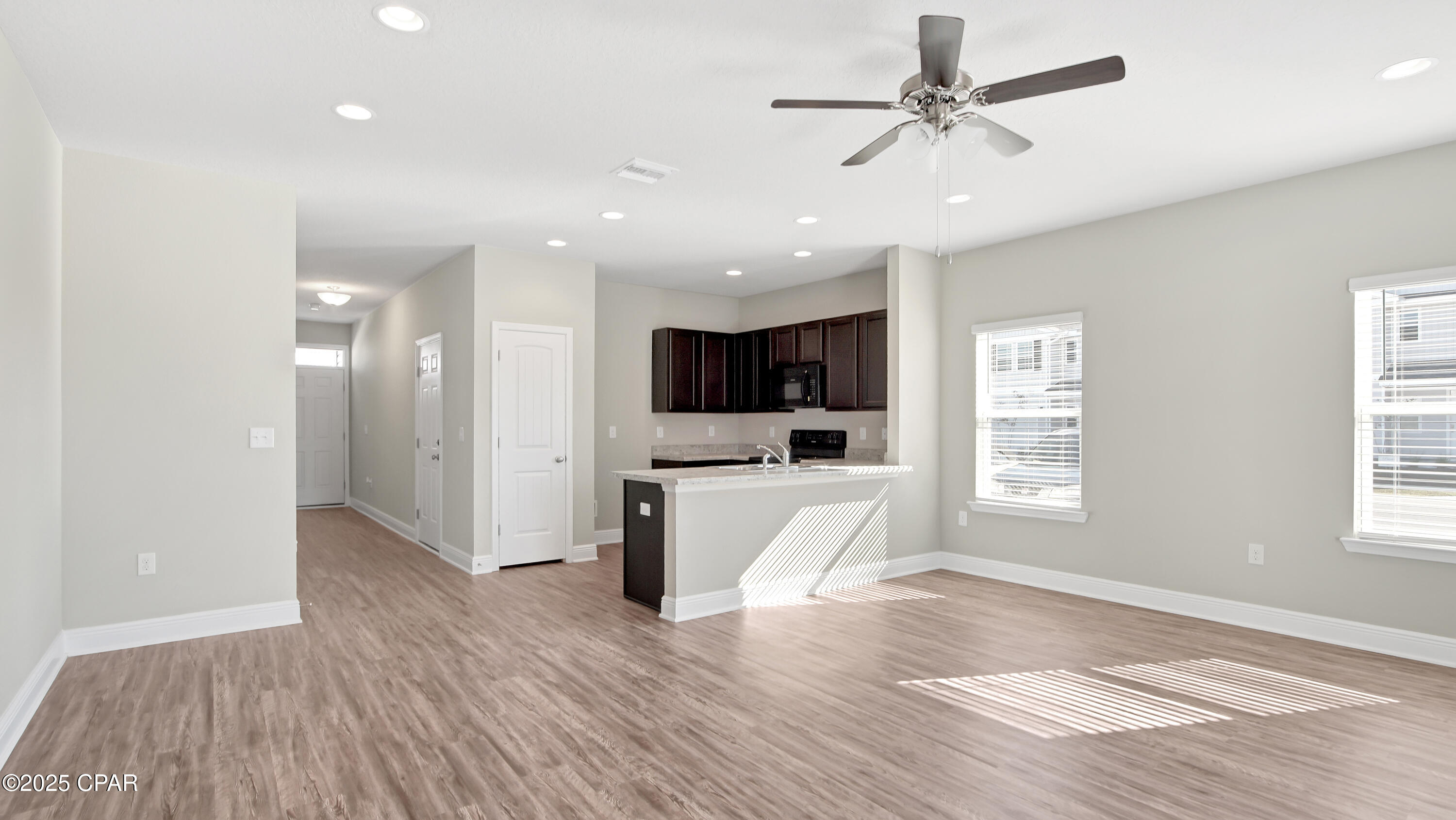 Sentinel Point - Residential Lease