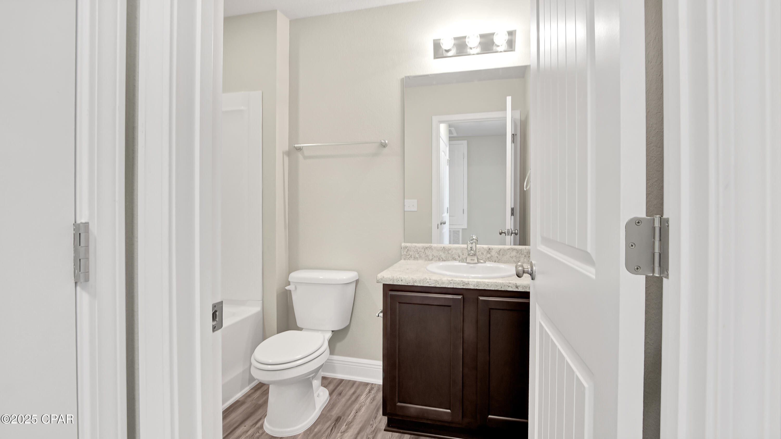 Sentinel Point - Residential Lease