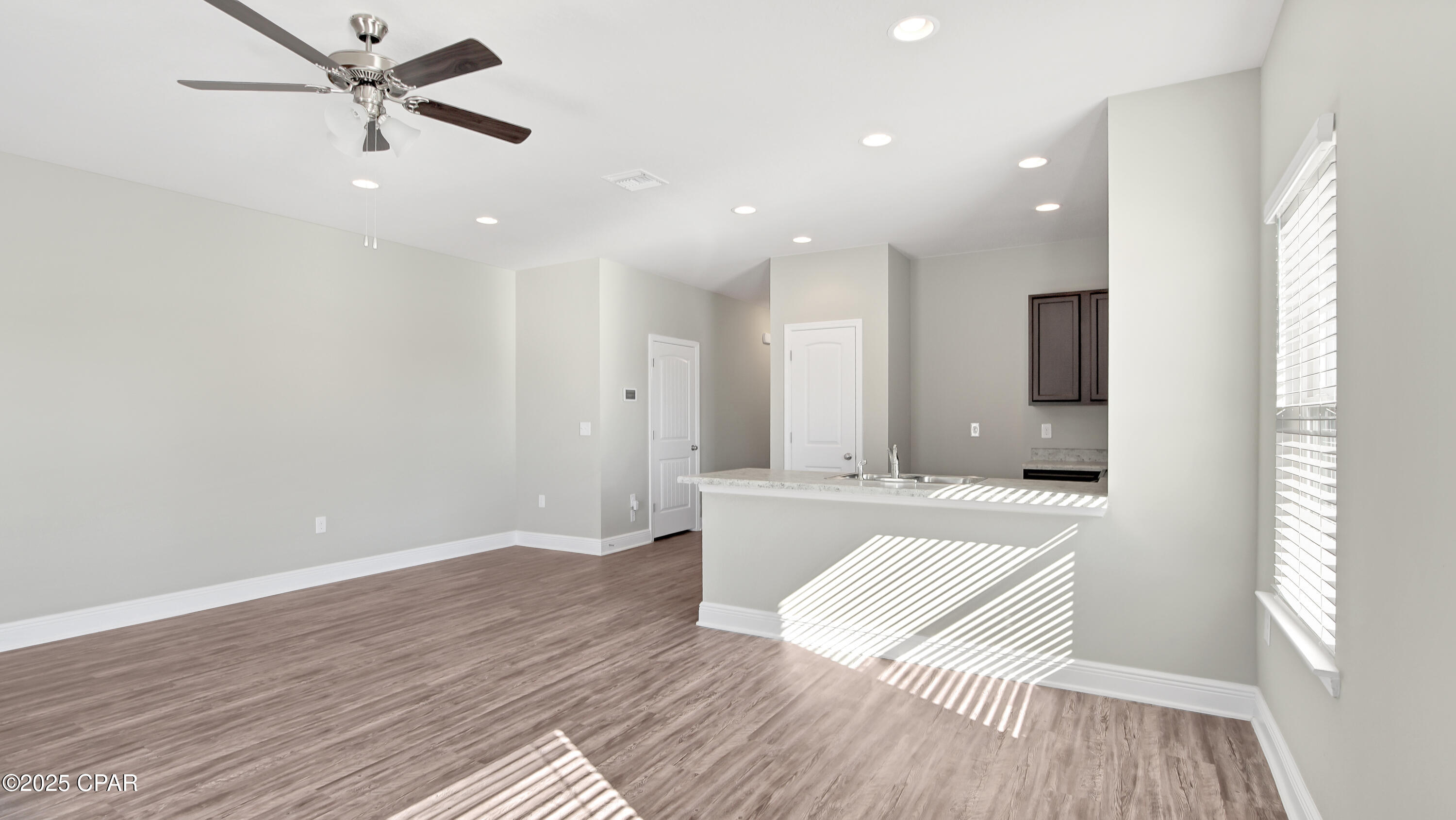 Sentinel Point - Residential Lease