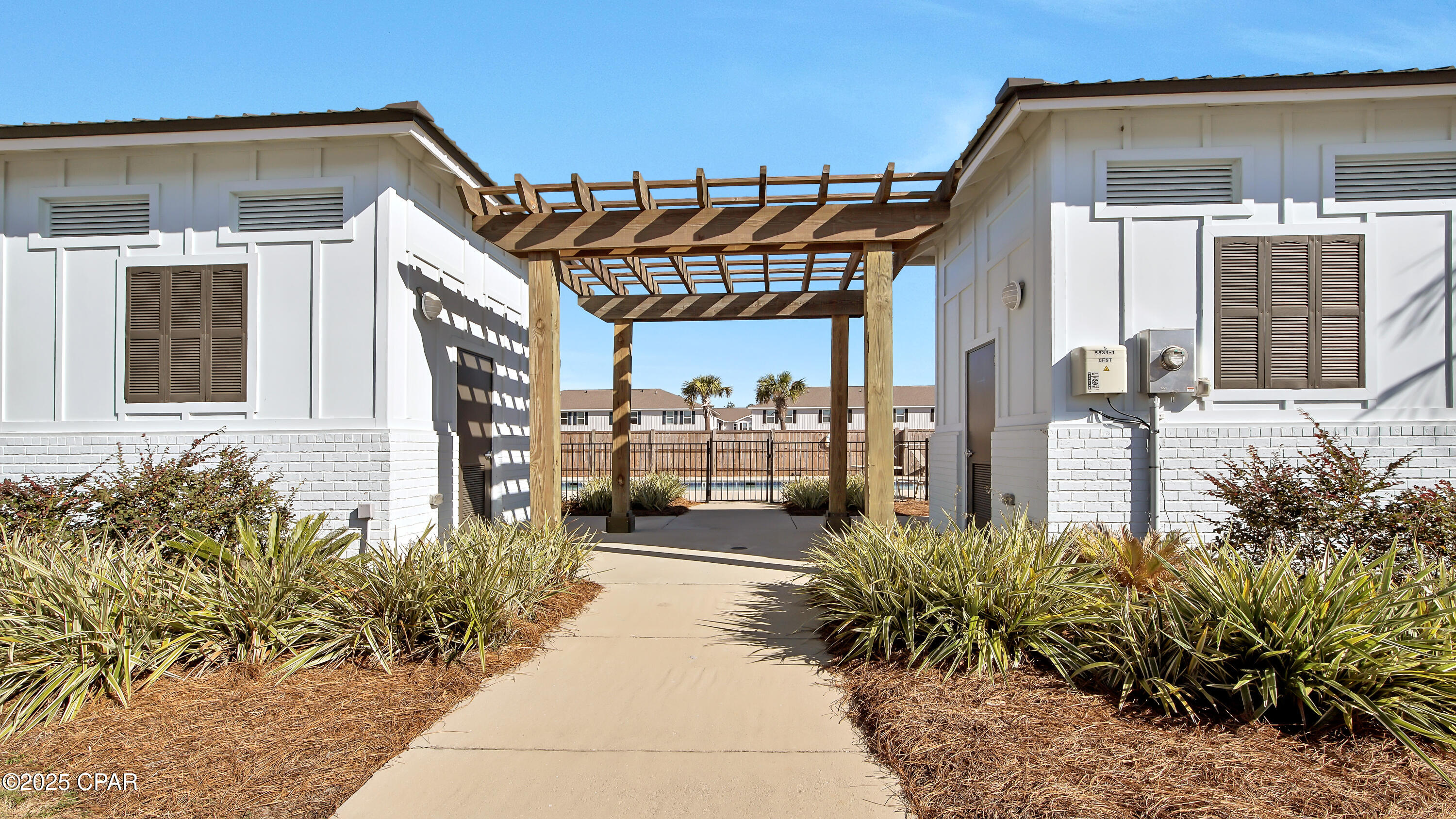 Sentinel Point - Residential Lease