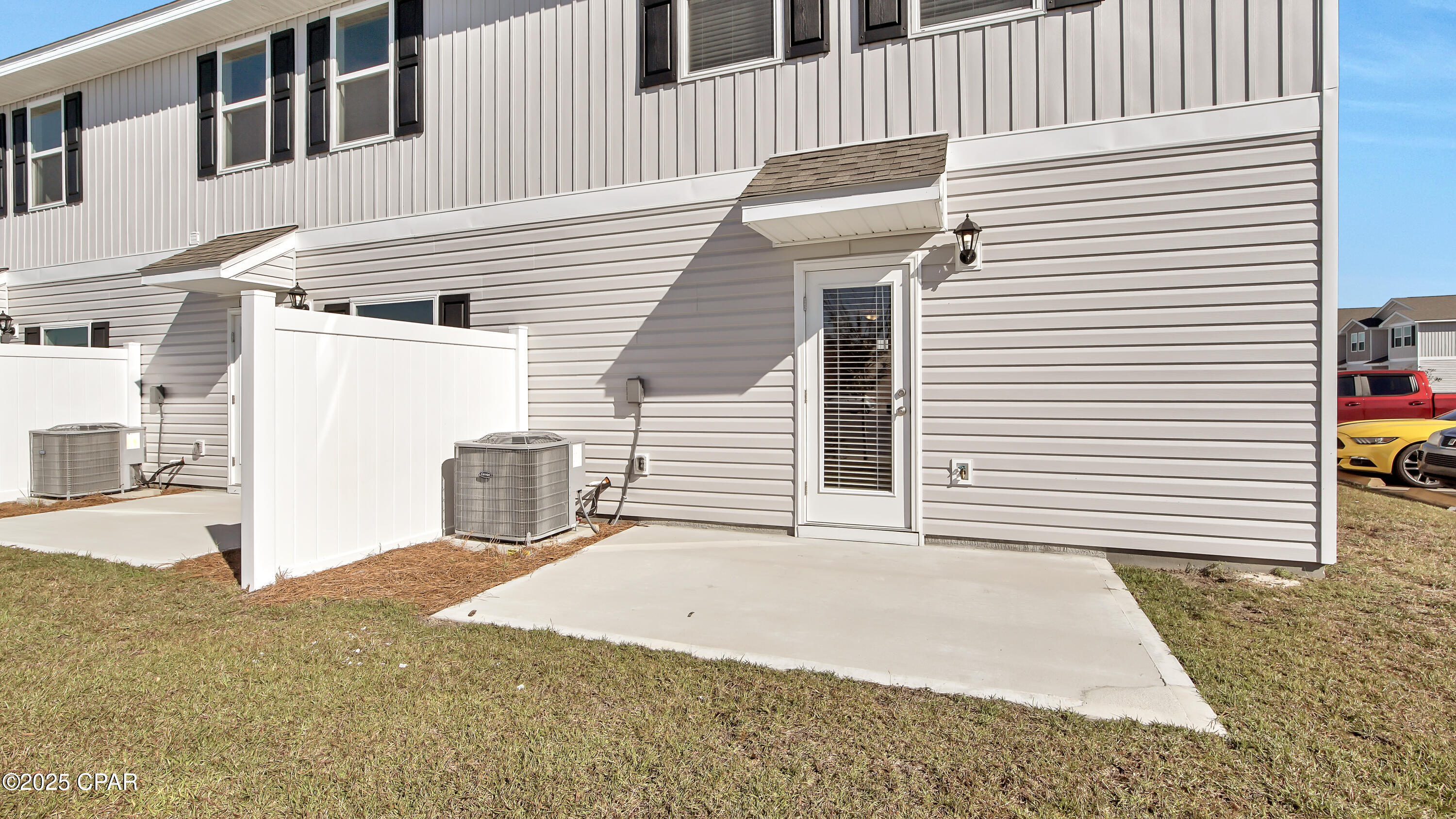 Sentinel Point - Residential Lease