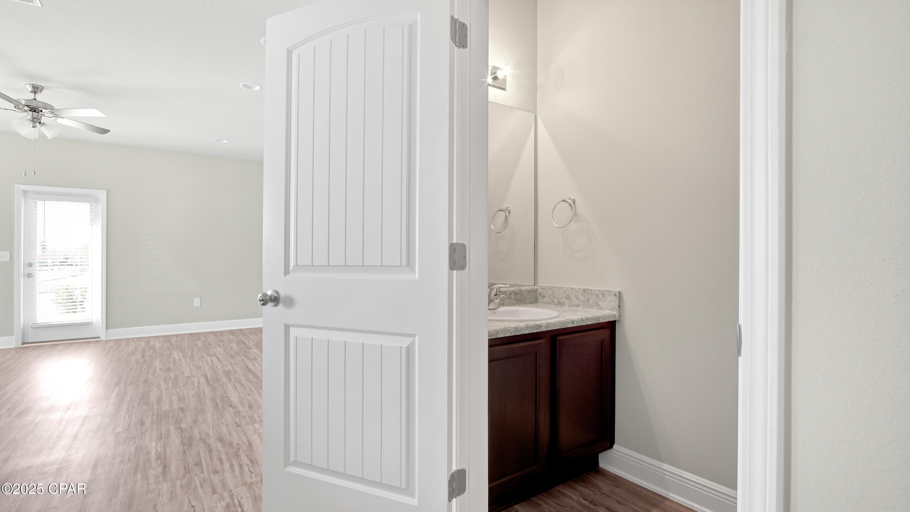 Sentinel Point - Residential Lease