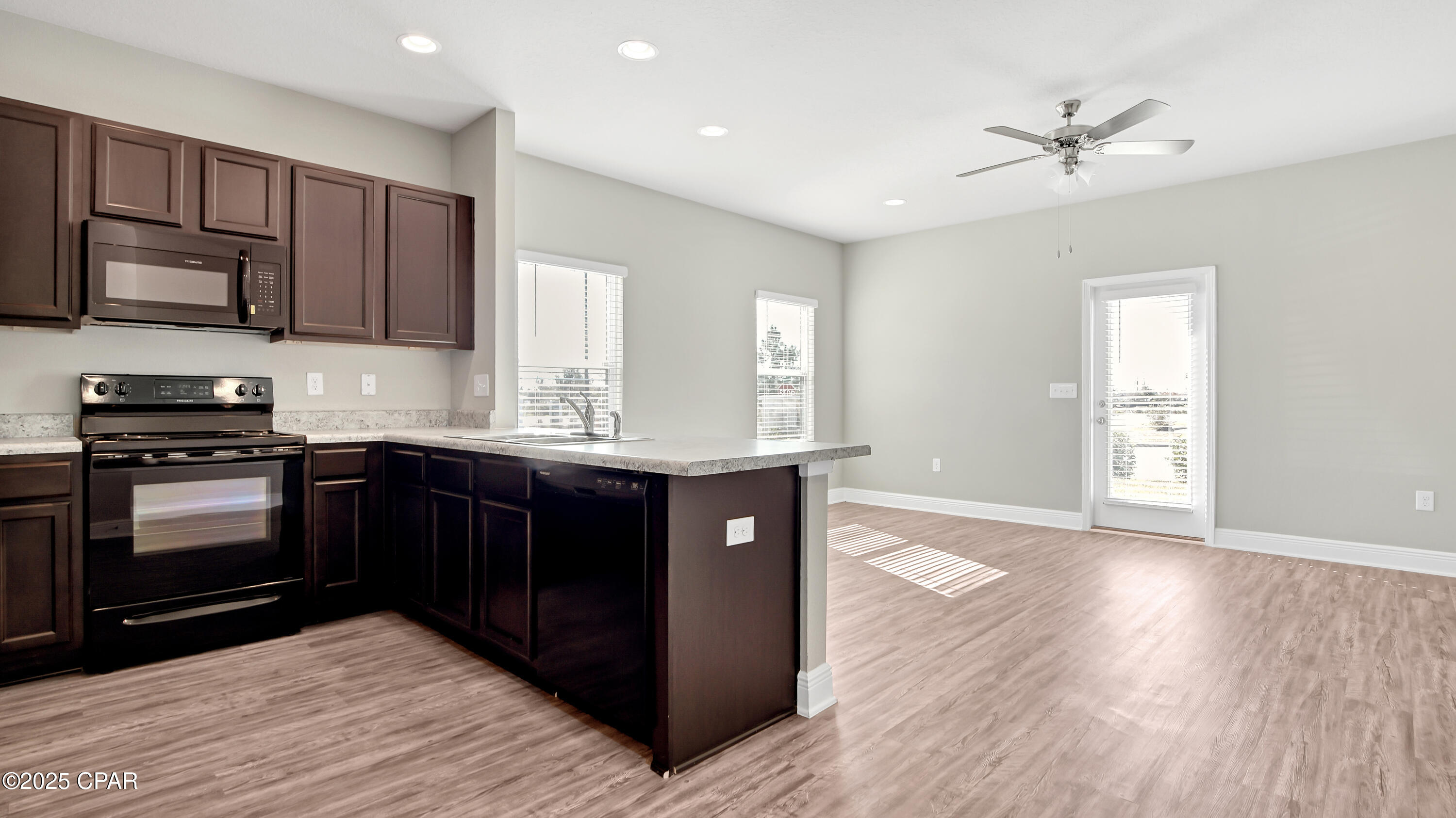 Sentinel Point - Residential Lease