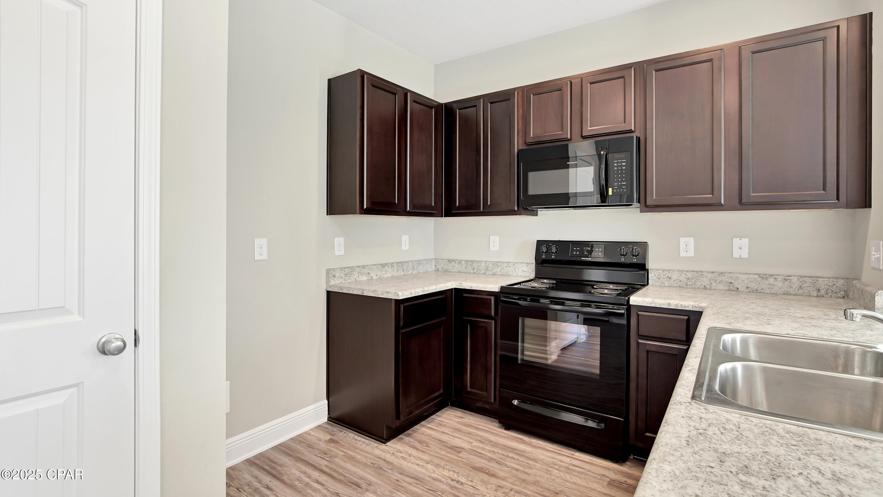 Sentinel Point - Residential Lease