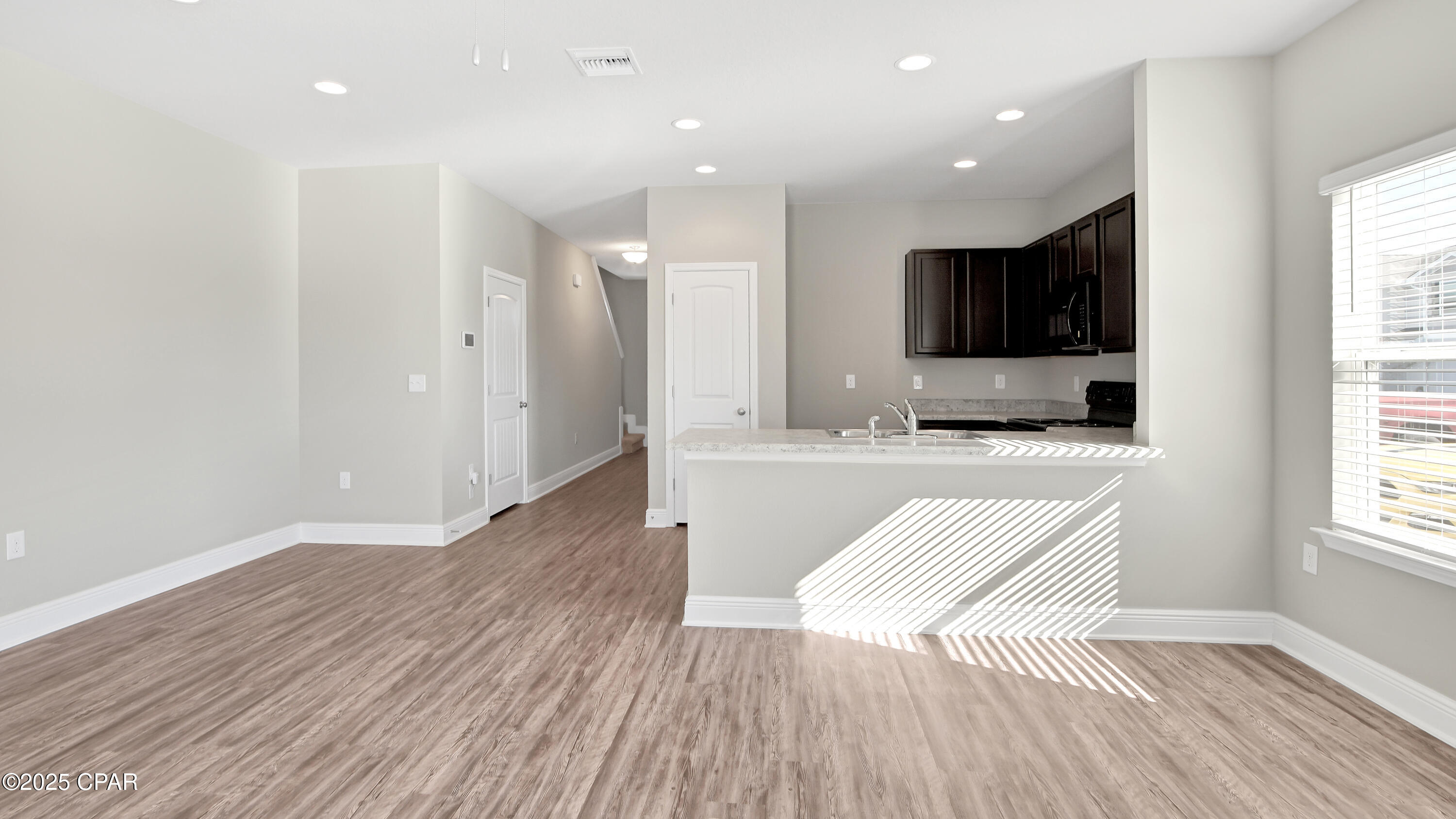 Sentinel Point - Residential Lease