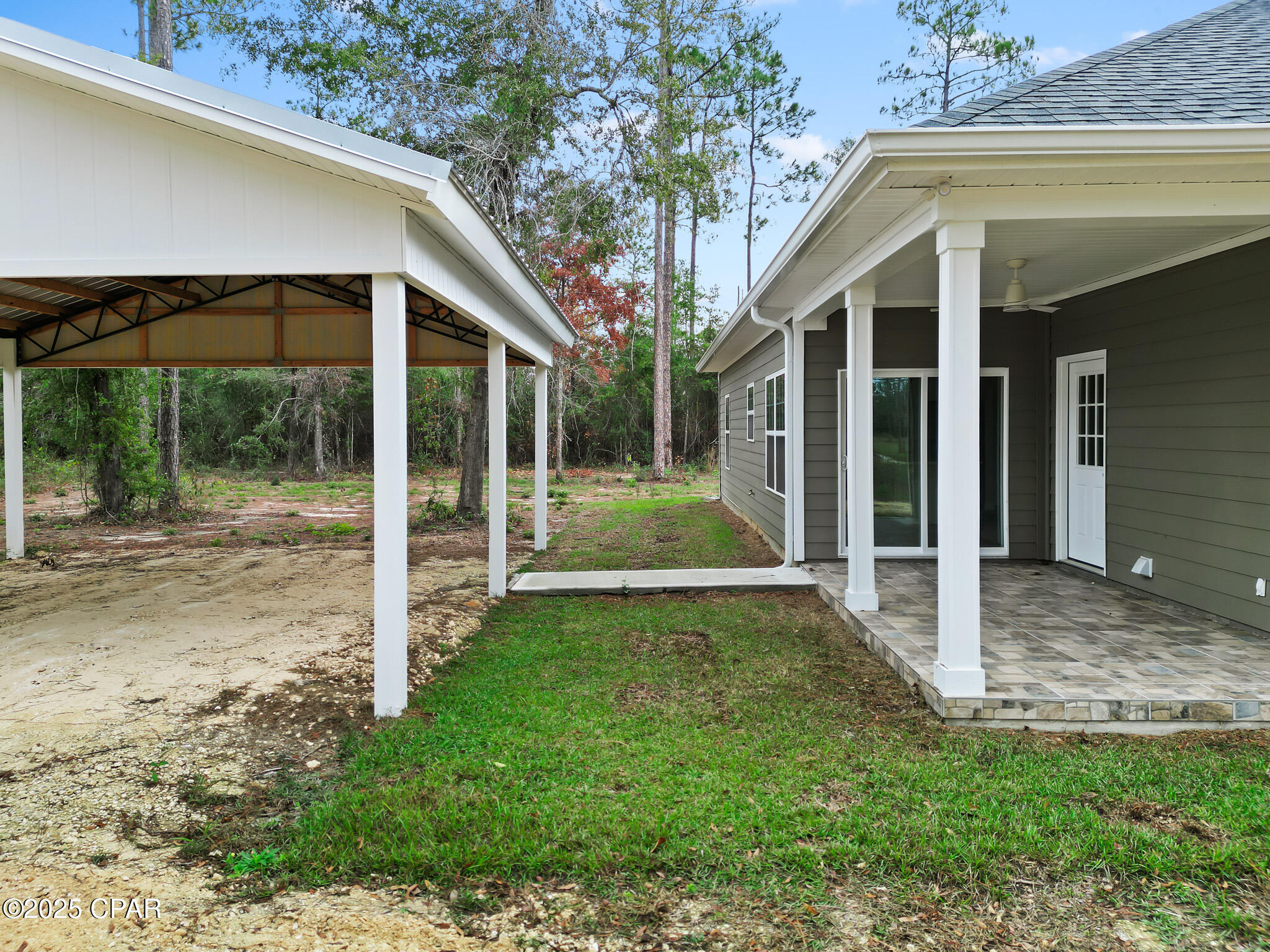 Blue Springs Plantation - Residential