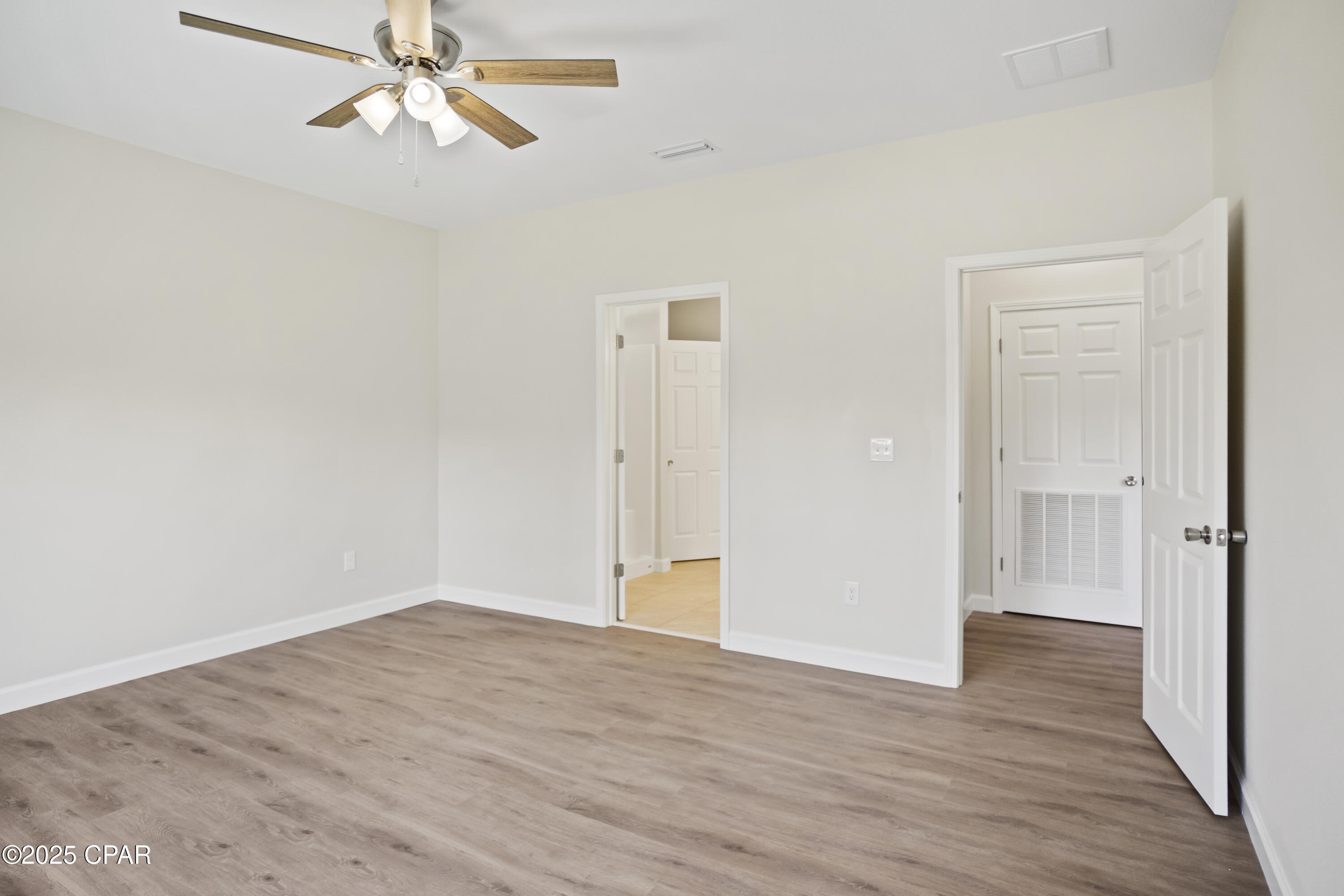 Blue Springs Plantation - Residential