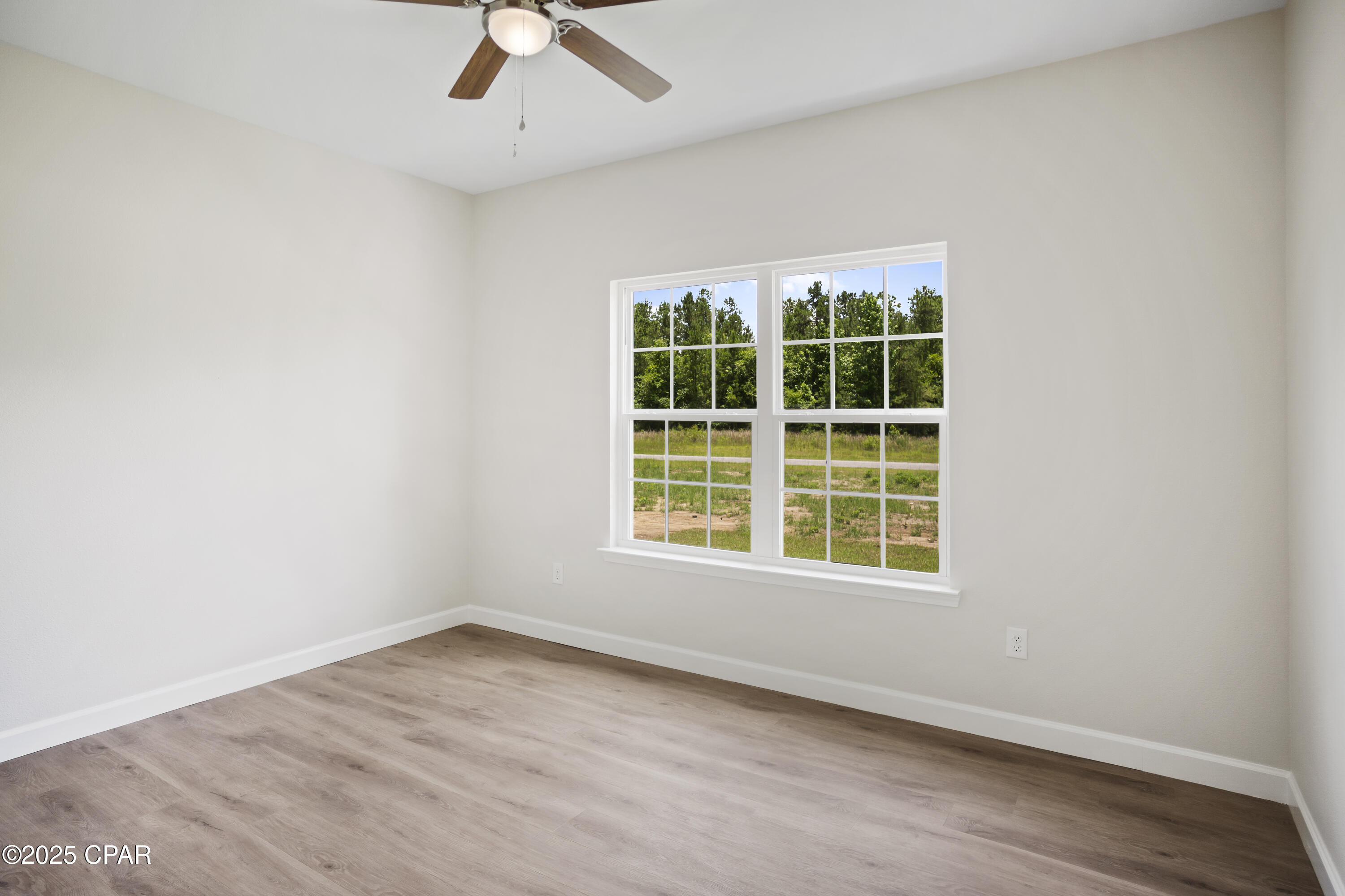 Blue Springs Plantation - Residential