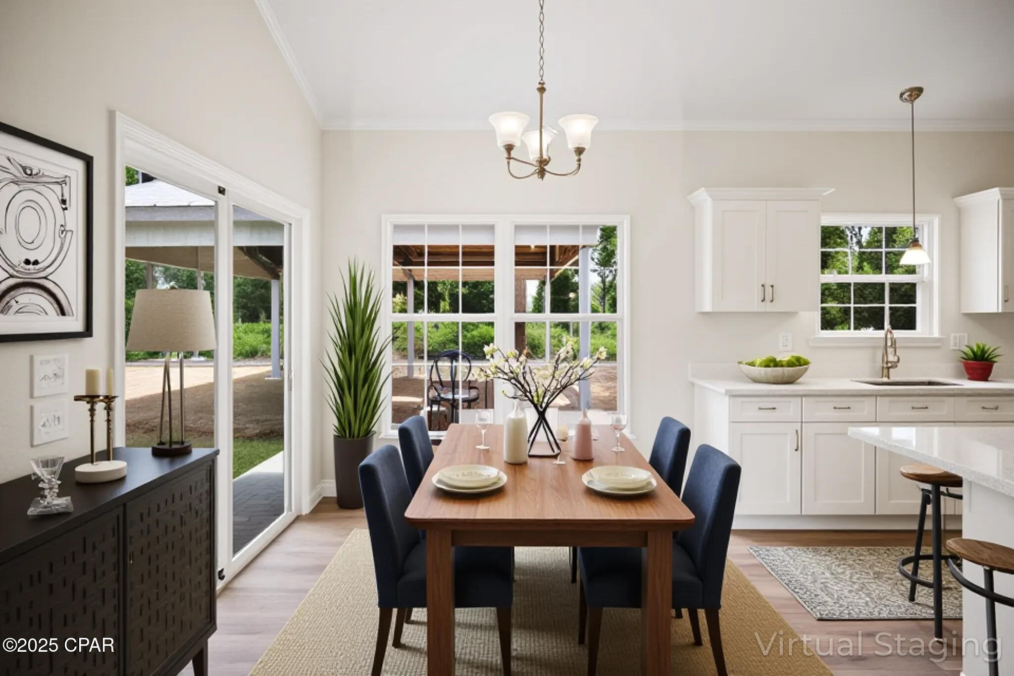 Blue Springs Plantation - Residential