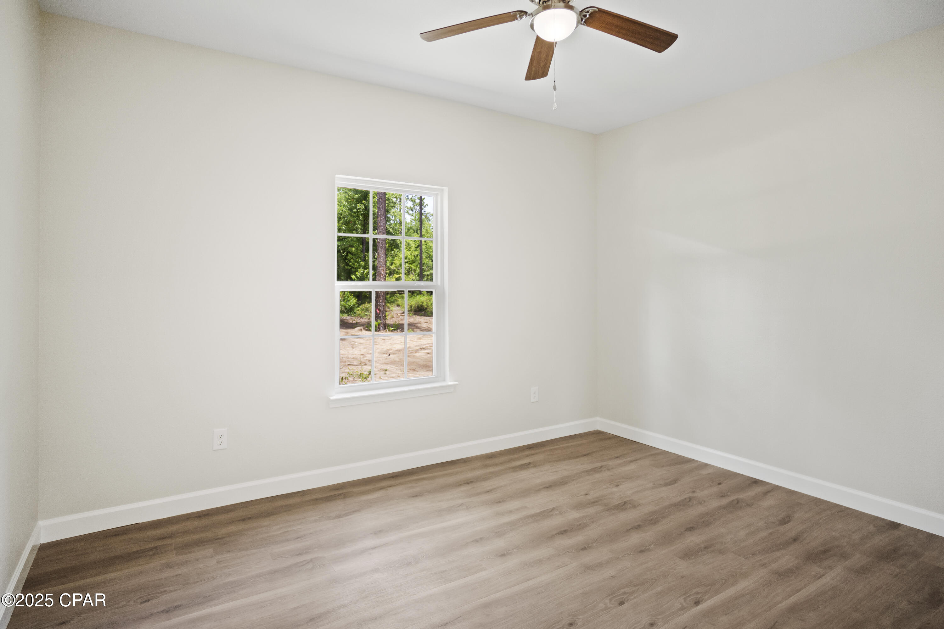 Blue Springs Plantation - Residential