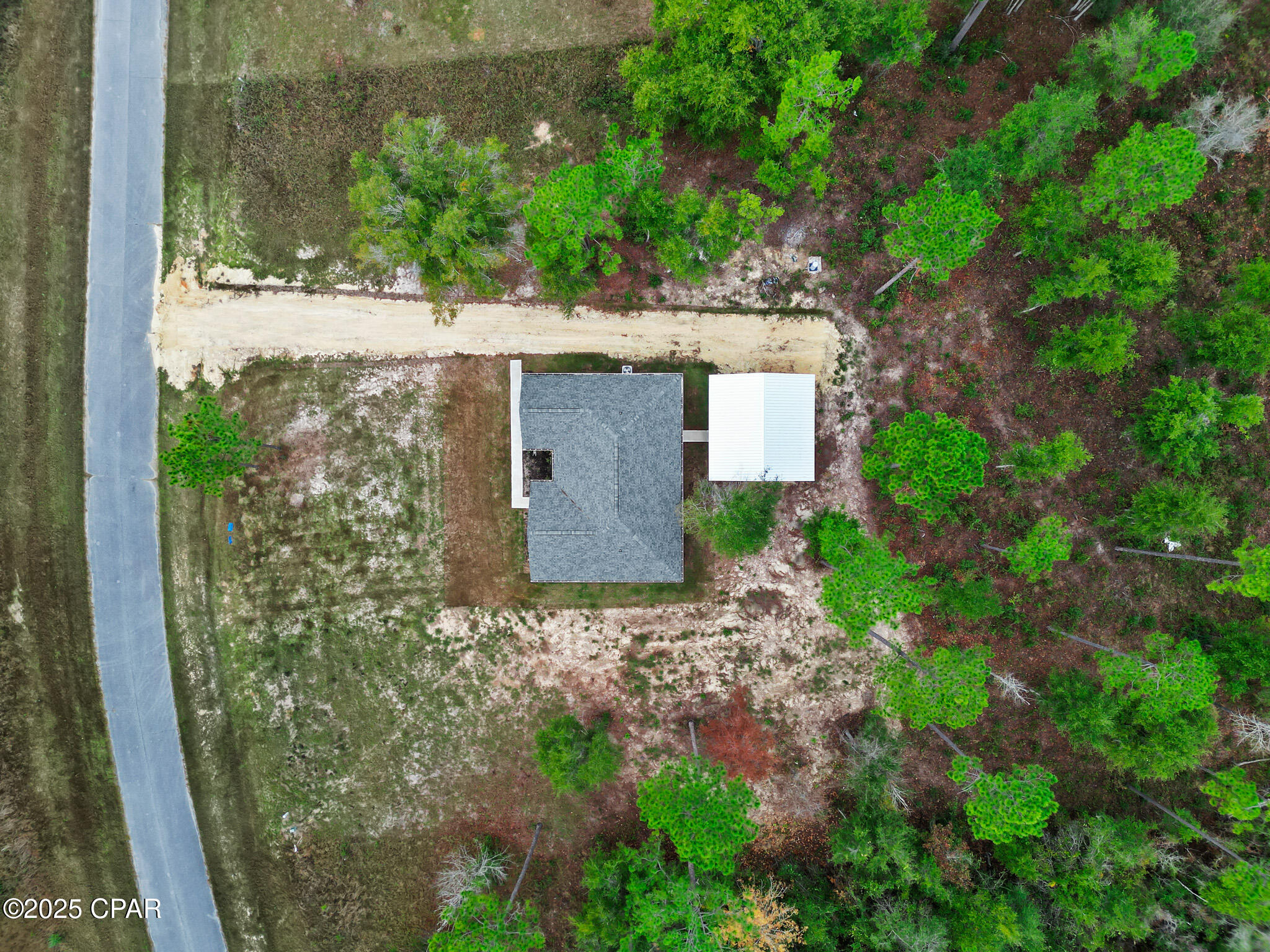 Blue Springs Plantation - Residential