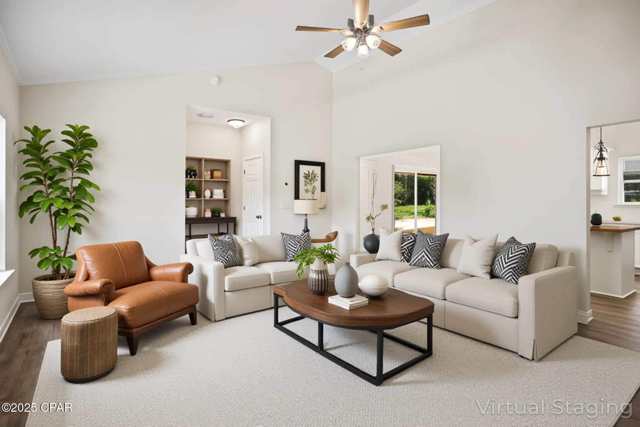 Blue Springs Plantation - Residential