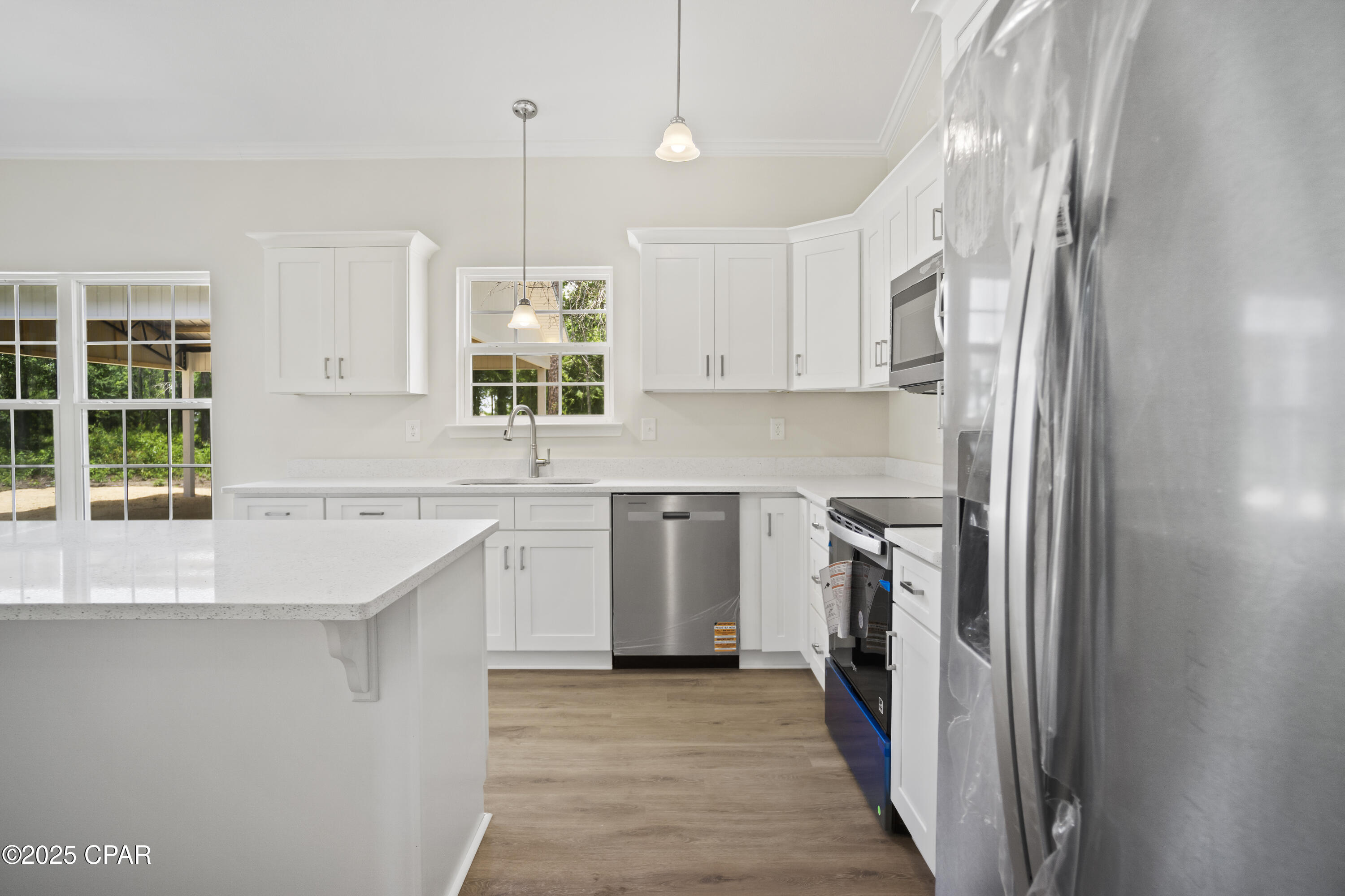 Blue Springs Plantation - Residential