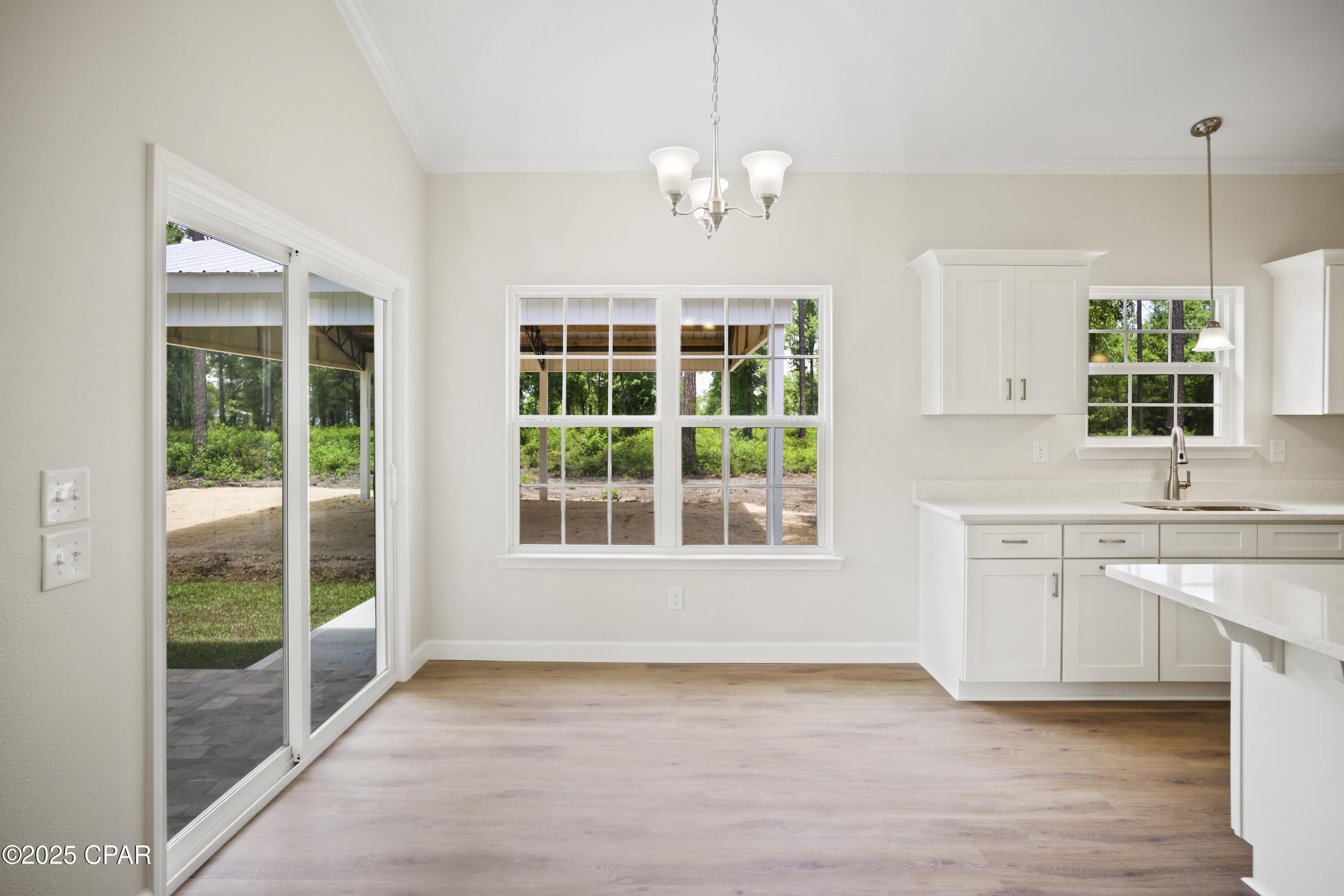 Blue Springs Plantation - Residential