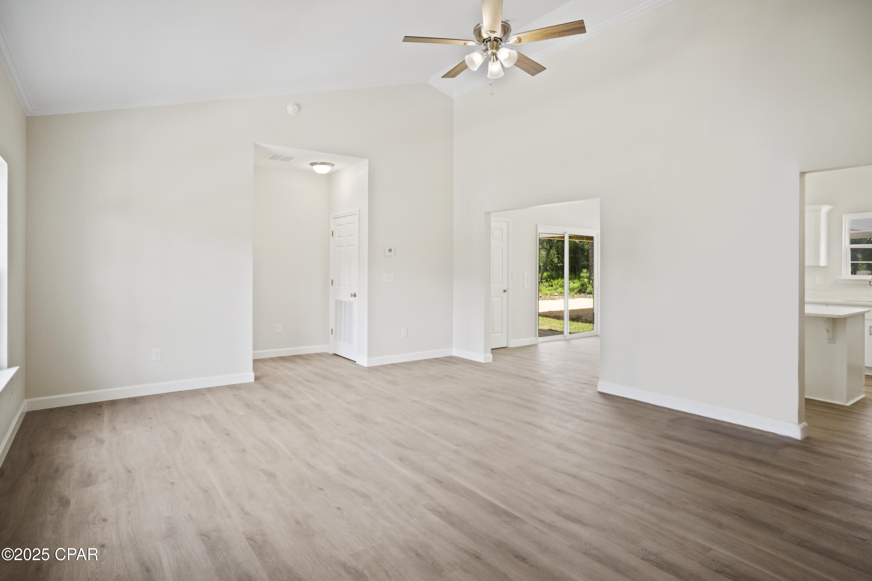 Blue Springs Plantation - Residential