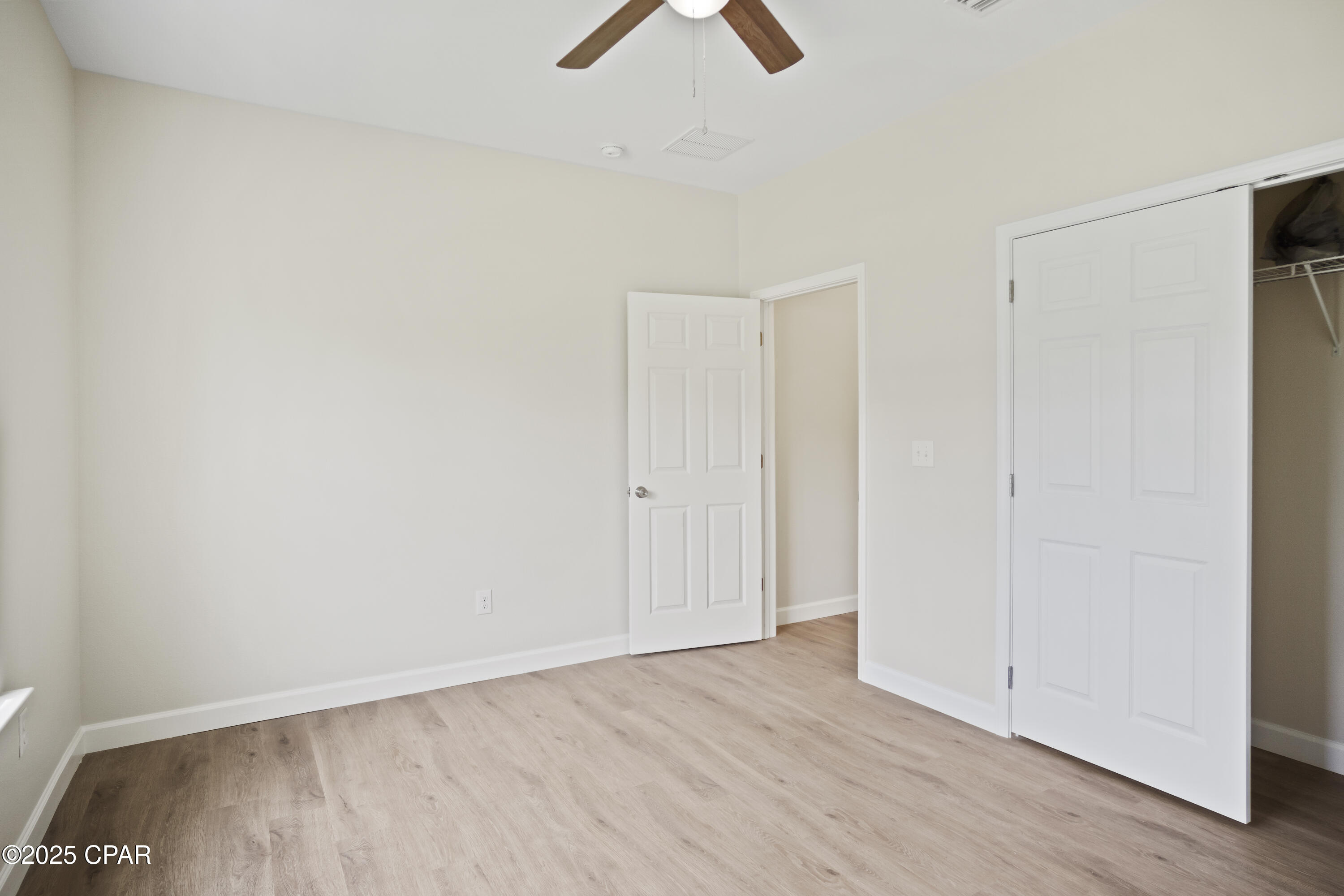 Blue Springs Plantation - Residential