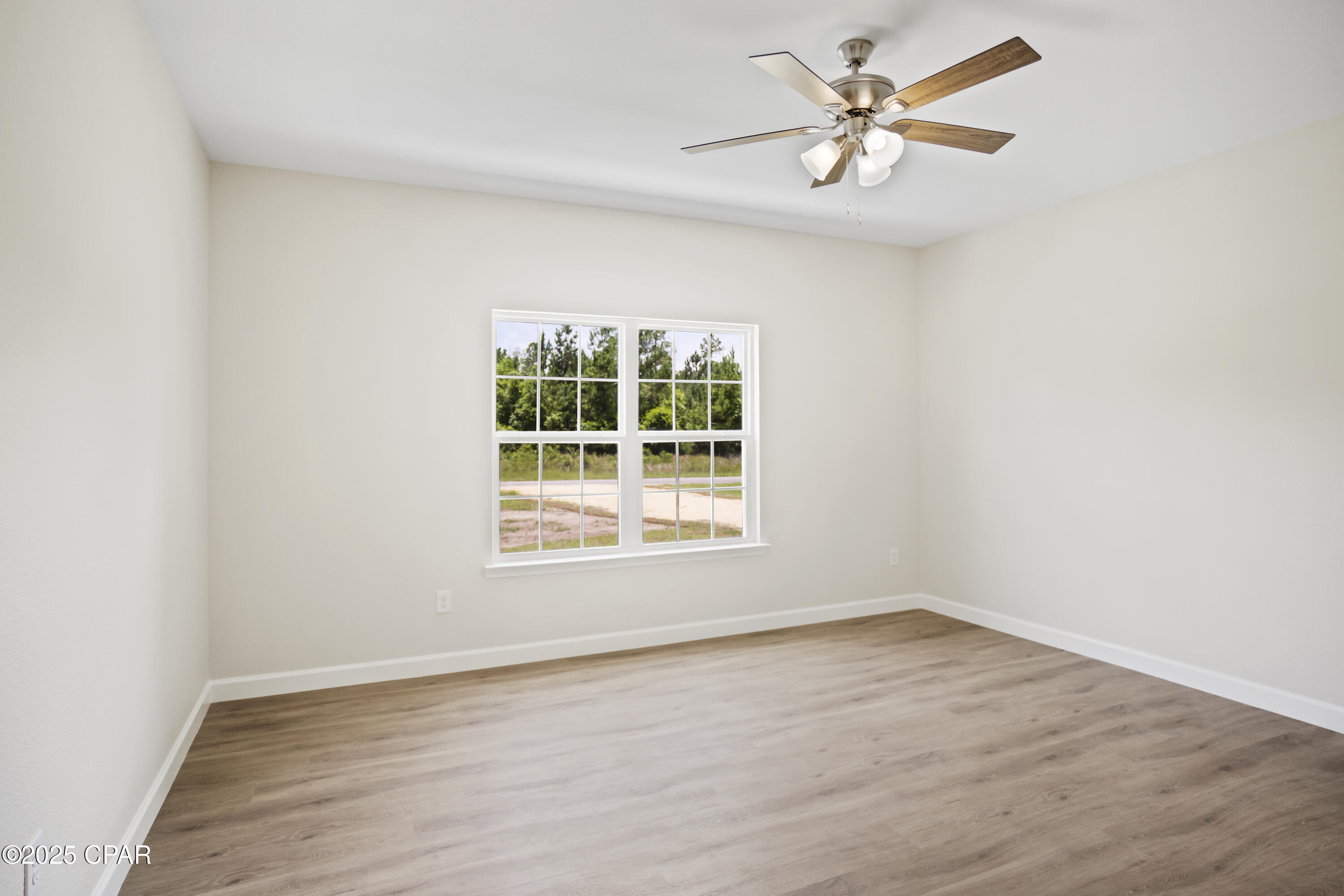 Blue Springs Plantation - Residential