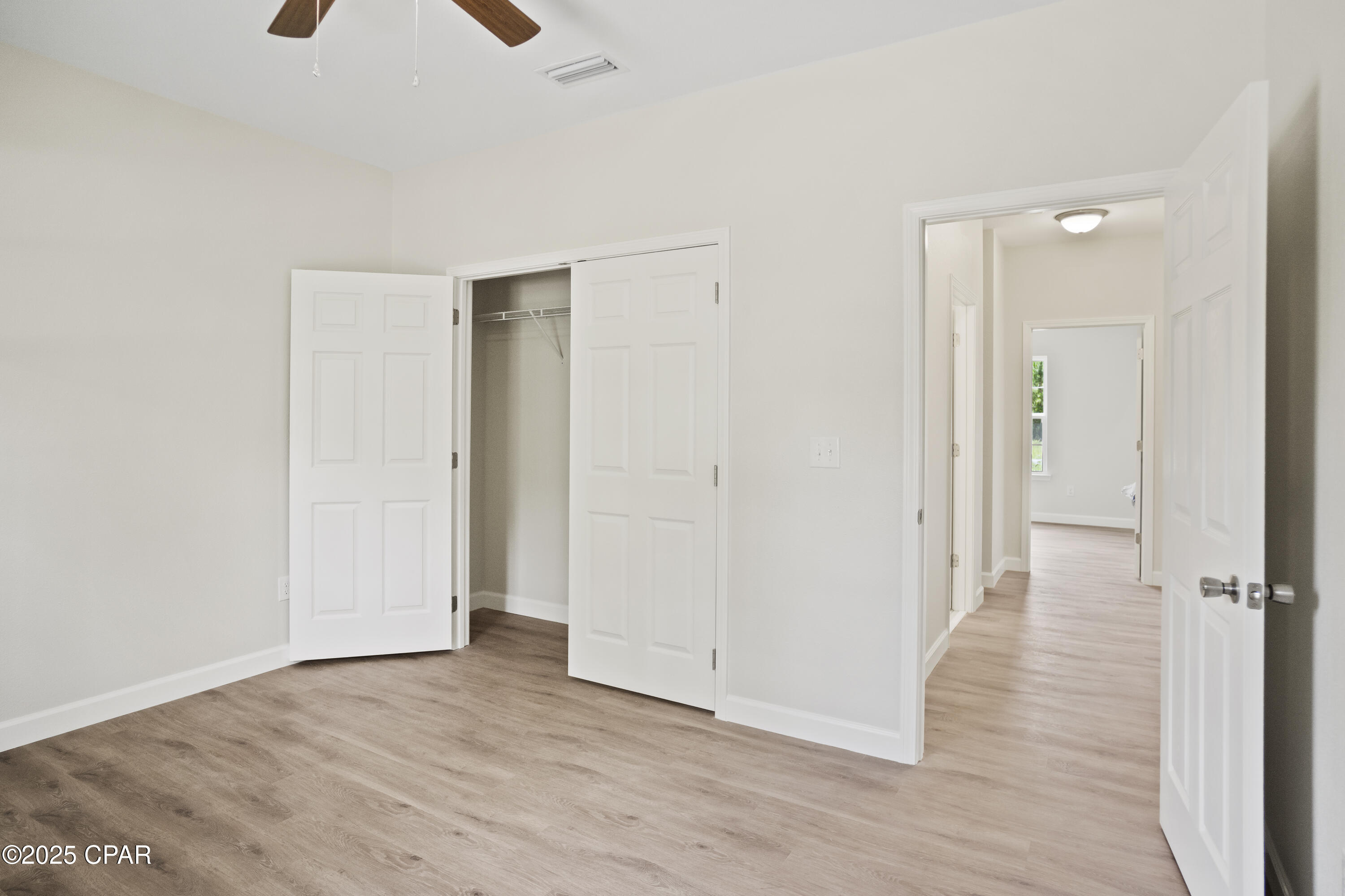 Blue Springs Plantation - Residential