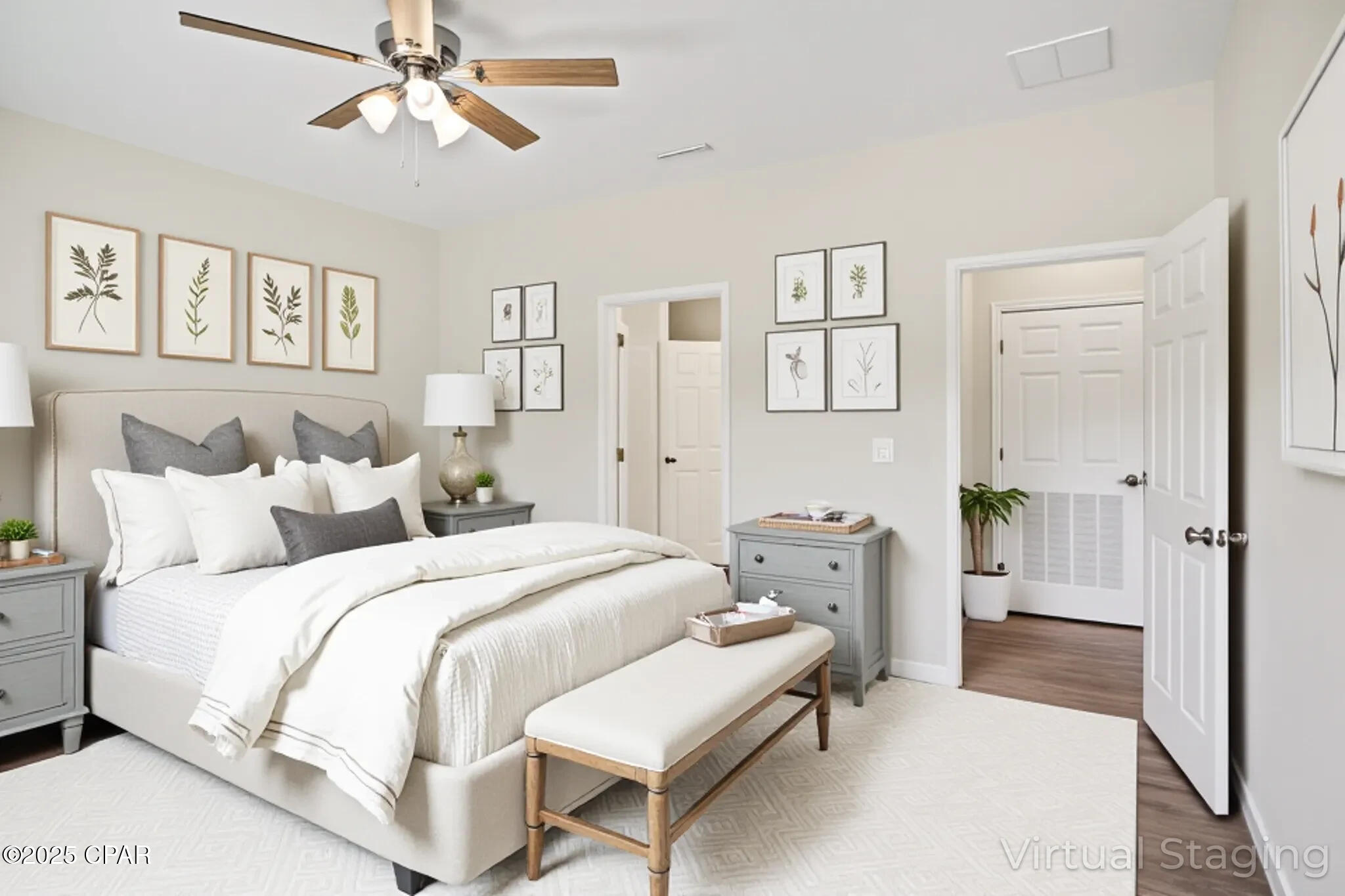 Blue Springs Plantation - Residential