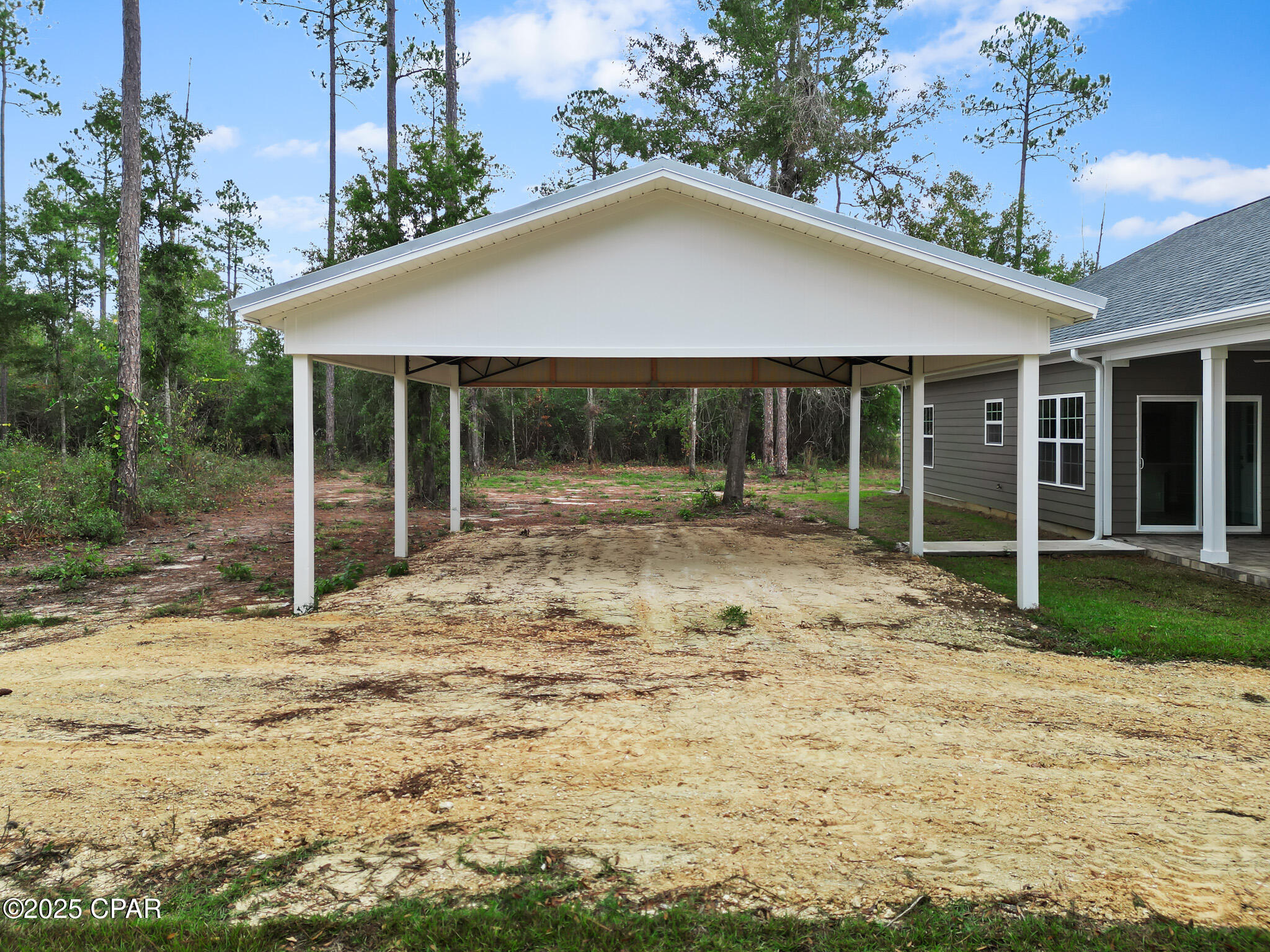 Blue Springs Plantation - Residential