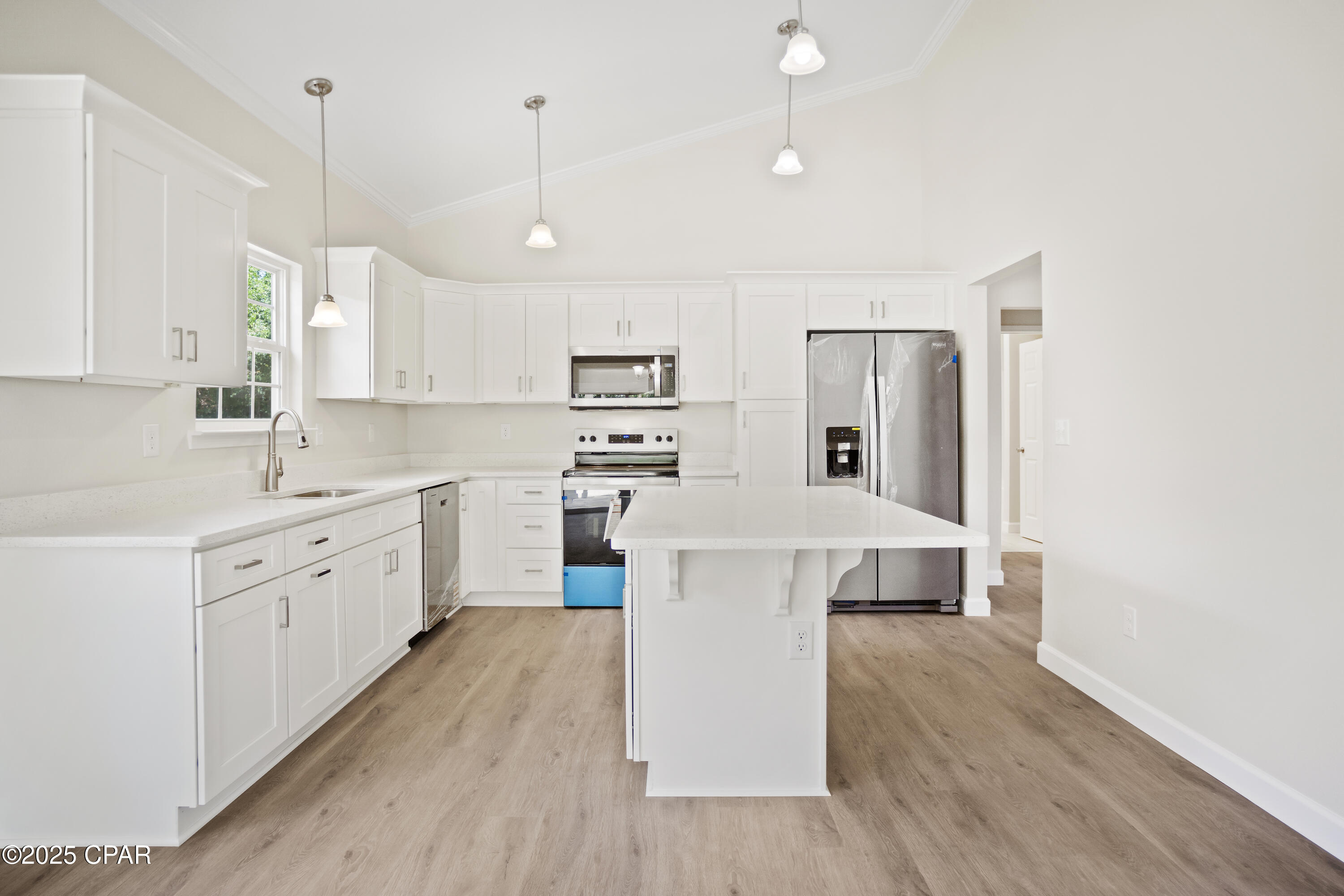 Blue Springs Plantation - Residential