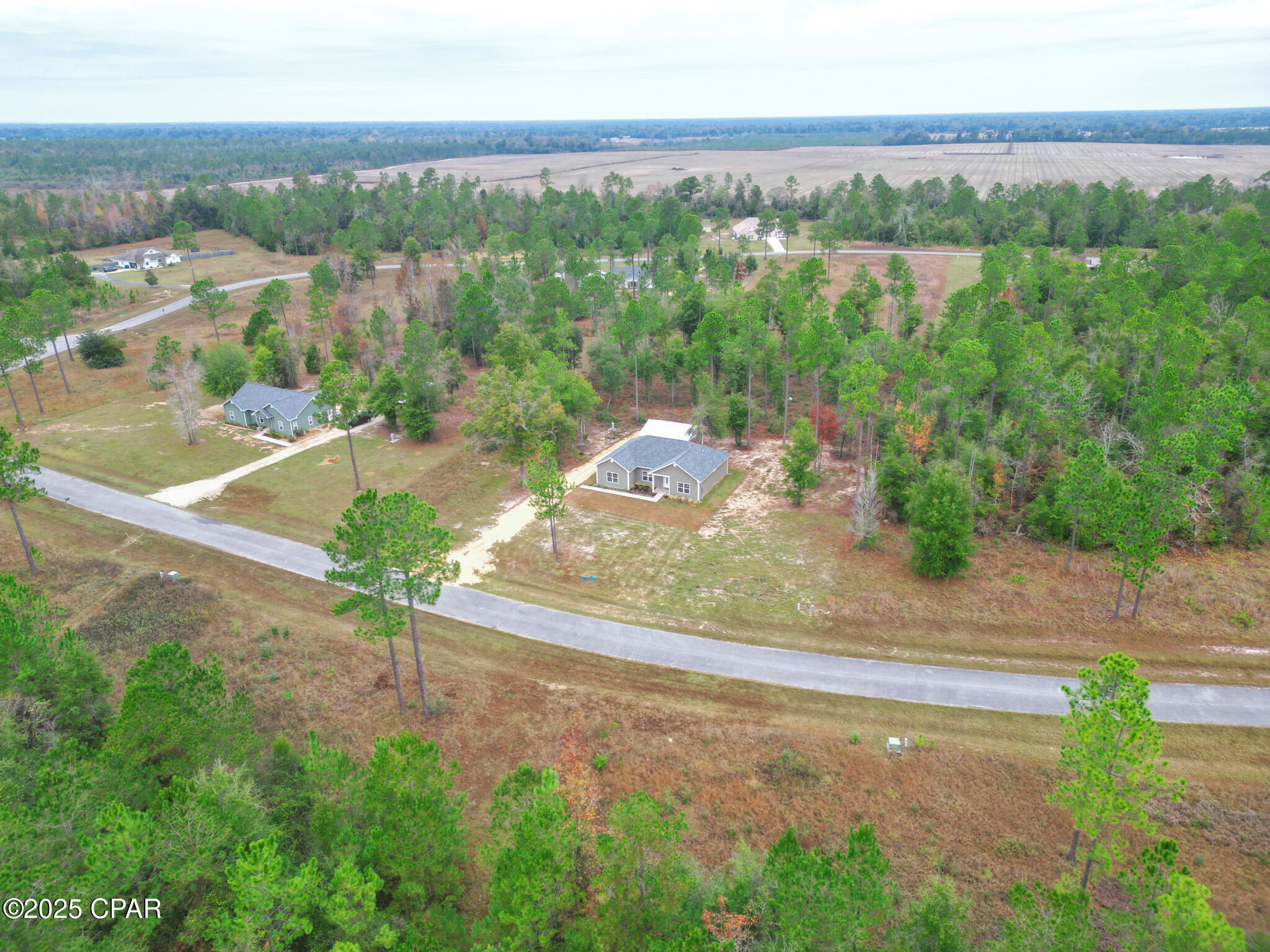 Blue Springs Plantation - Residential