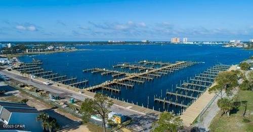 Bay Point Harbour Villas - Residential