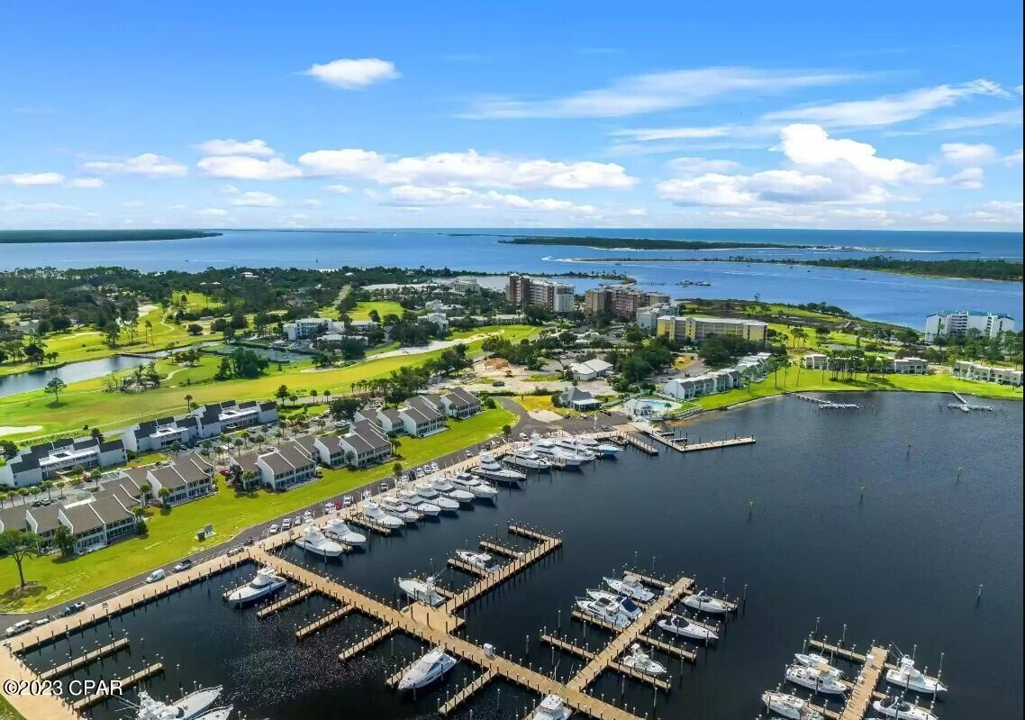 Bay Point Harbour Villas - Residential