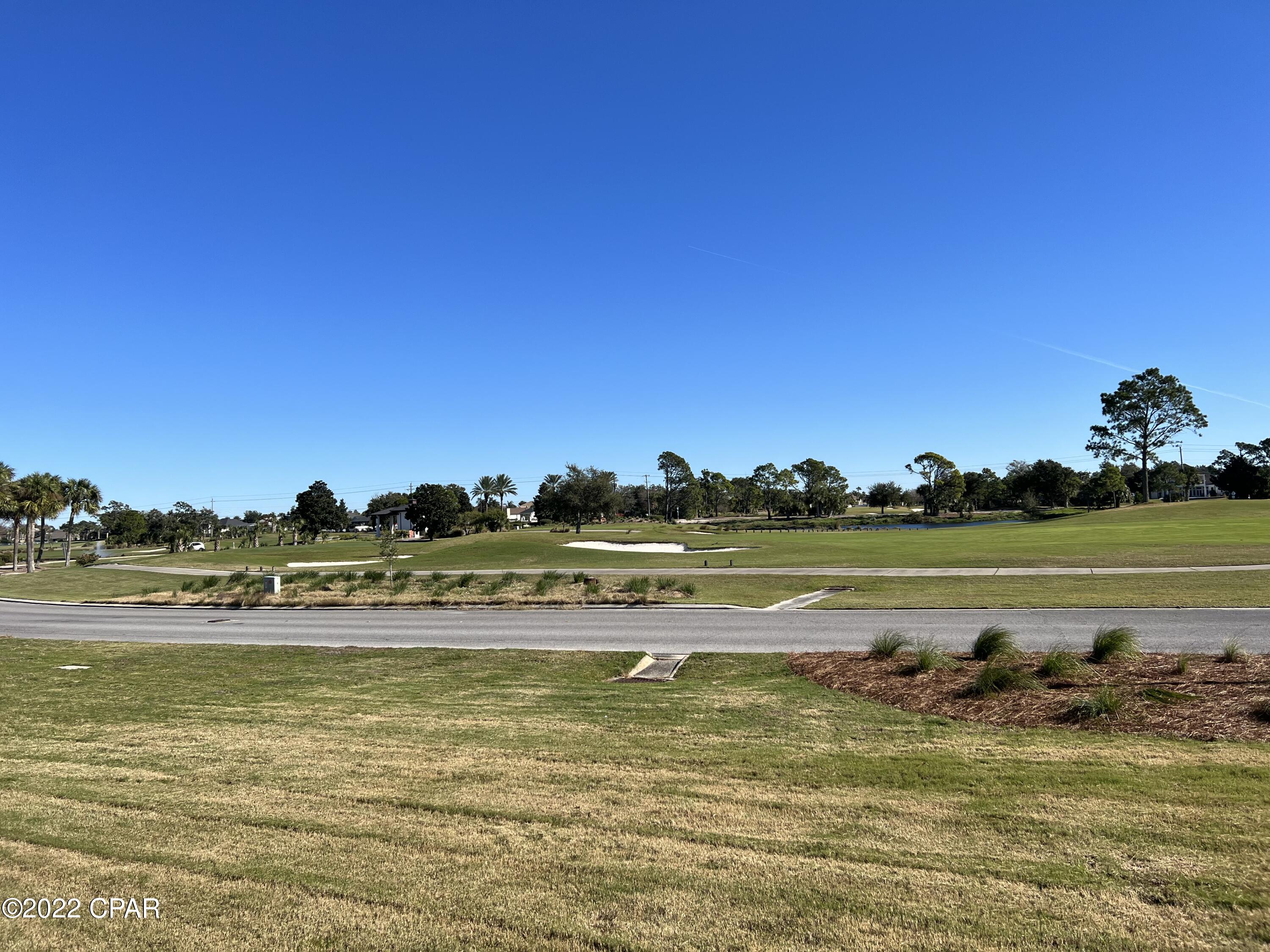 Bay Point Harbour Villas - Residential