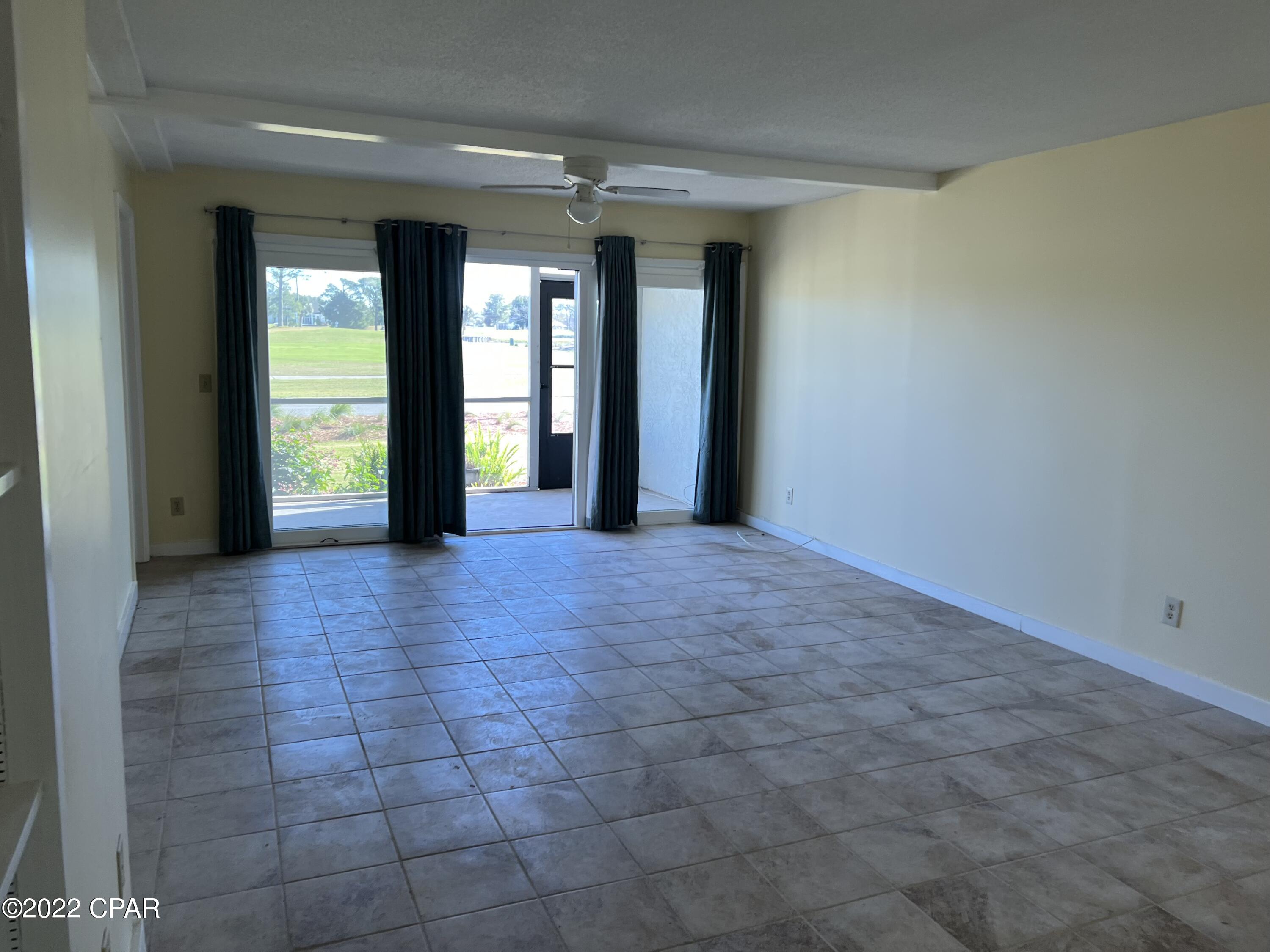 Bay Point Harbour Villas - Residential