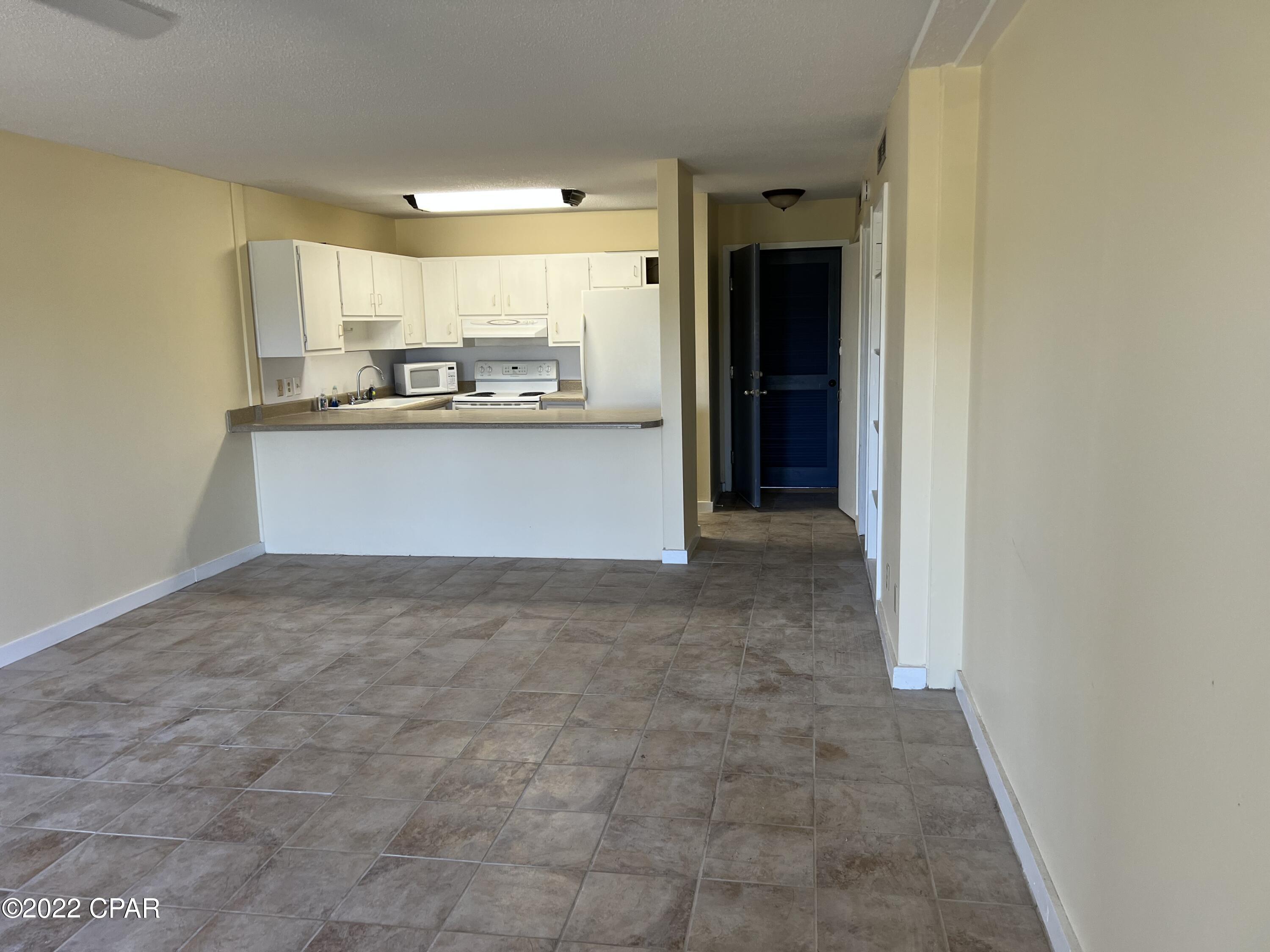 Bay Point Harbour Villas - Residential