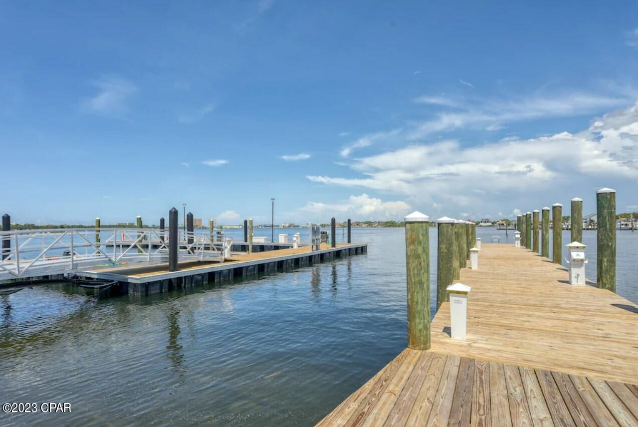 Bay Point Harbour Villas - Residential