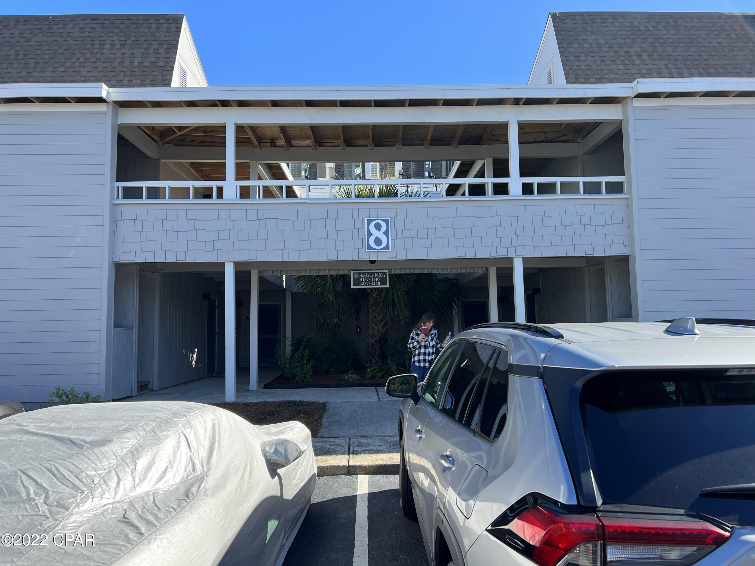 Bay Point Harbour Villas - Residential