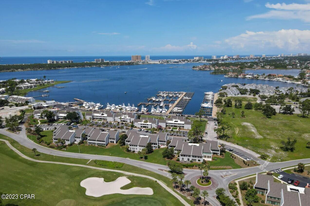 Bay Point Harbour Villas - Residential