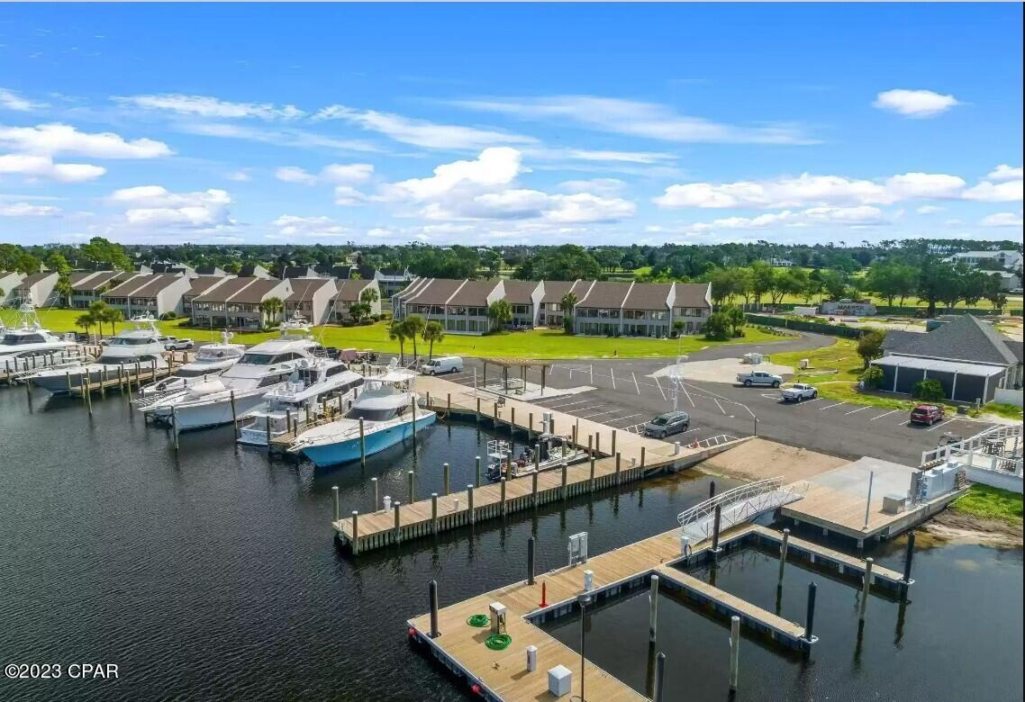 Bay Point Harbour Villas - Residential